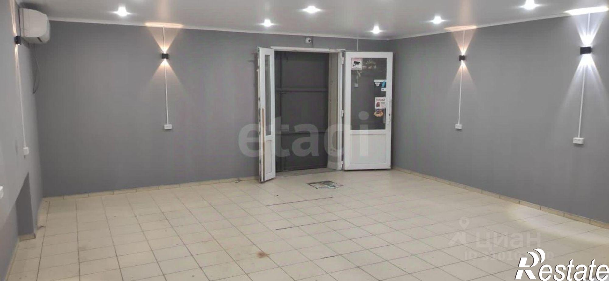 Купить офис, помещение под офис за 4 265 900 рублей на ул Железнодорожная