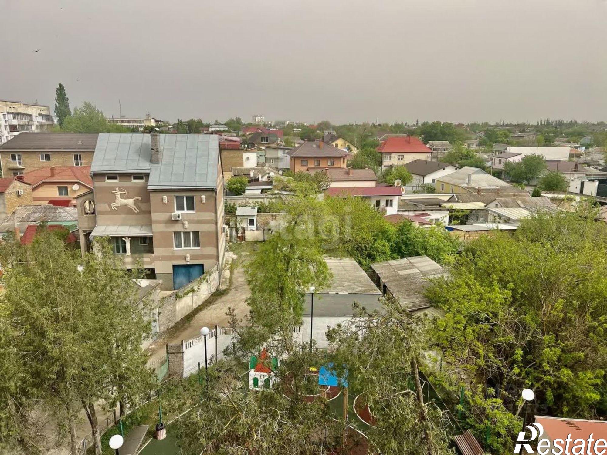 Купить квартиру за 4 300 000 рублей на Курортная улица, 4Е