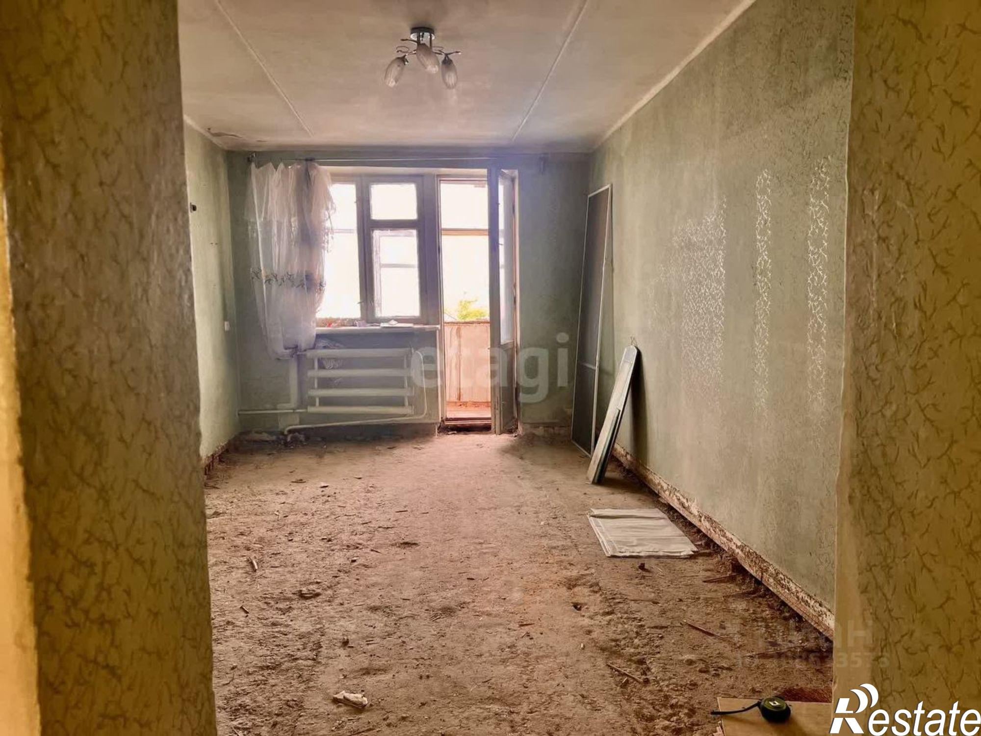 Купить квартиру за 4 300 000 рублей на Курортная улица, 4Е