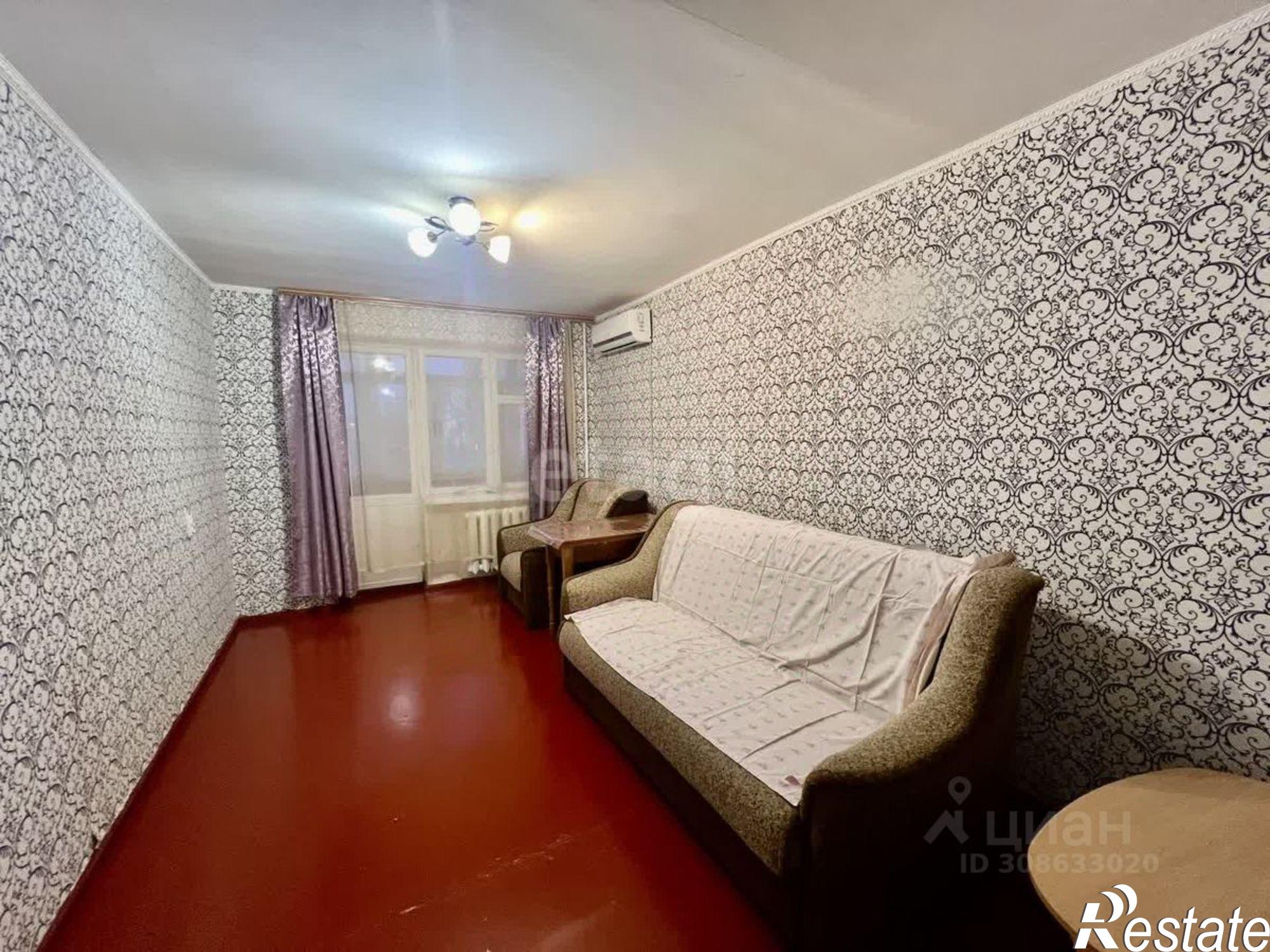 Купить квартиру за 6 500 000 рублей на улица Ленина, 36А