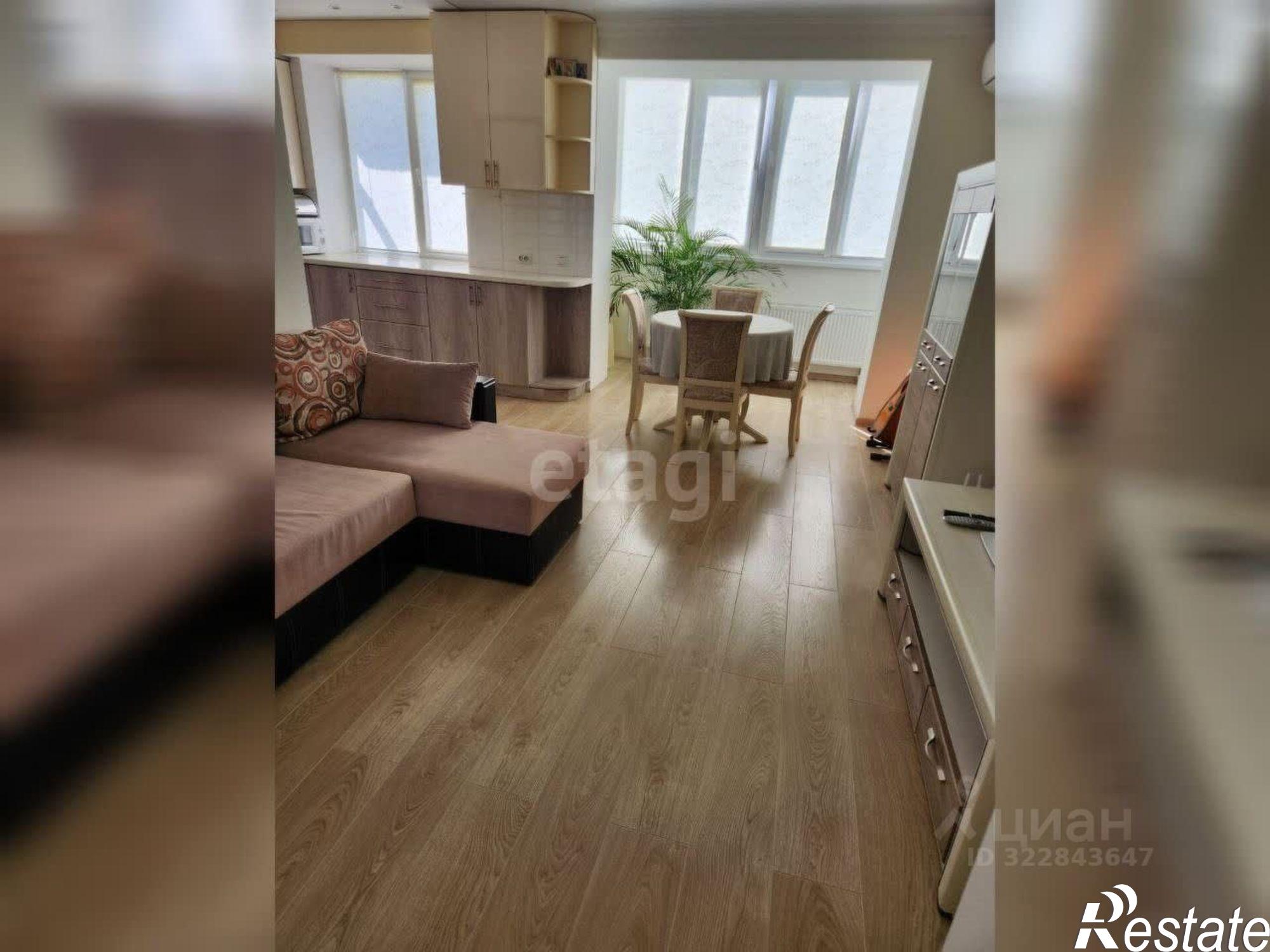 Купить квартиру за 10 000 000 рублей на ул Советская, 1