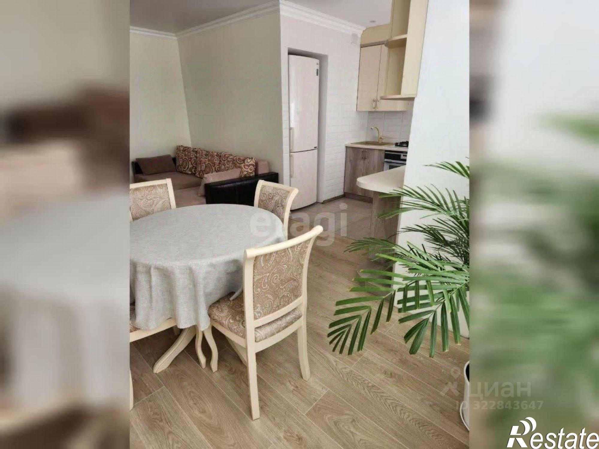 Купить квартиру за 10 000 000 рублей на ул Советская, 1