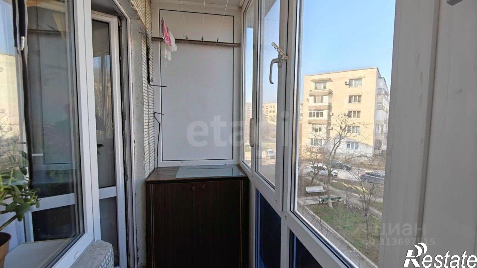 Купить квартиру за 7 100 000 рублей на проспект Героев Десантников, 2