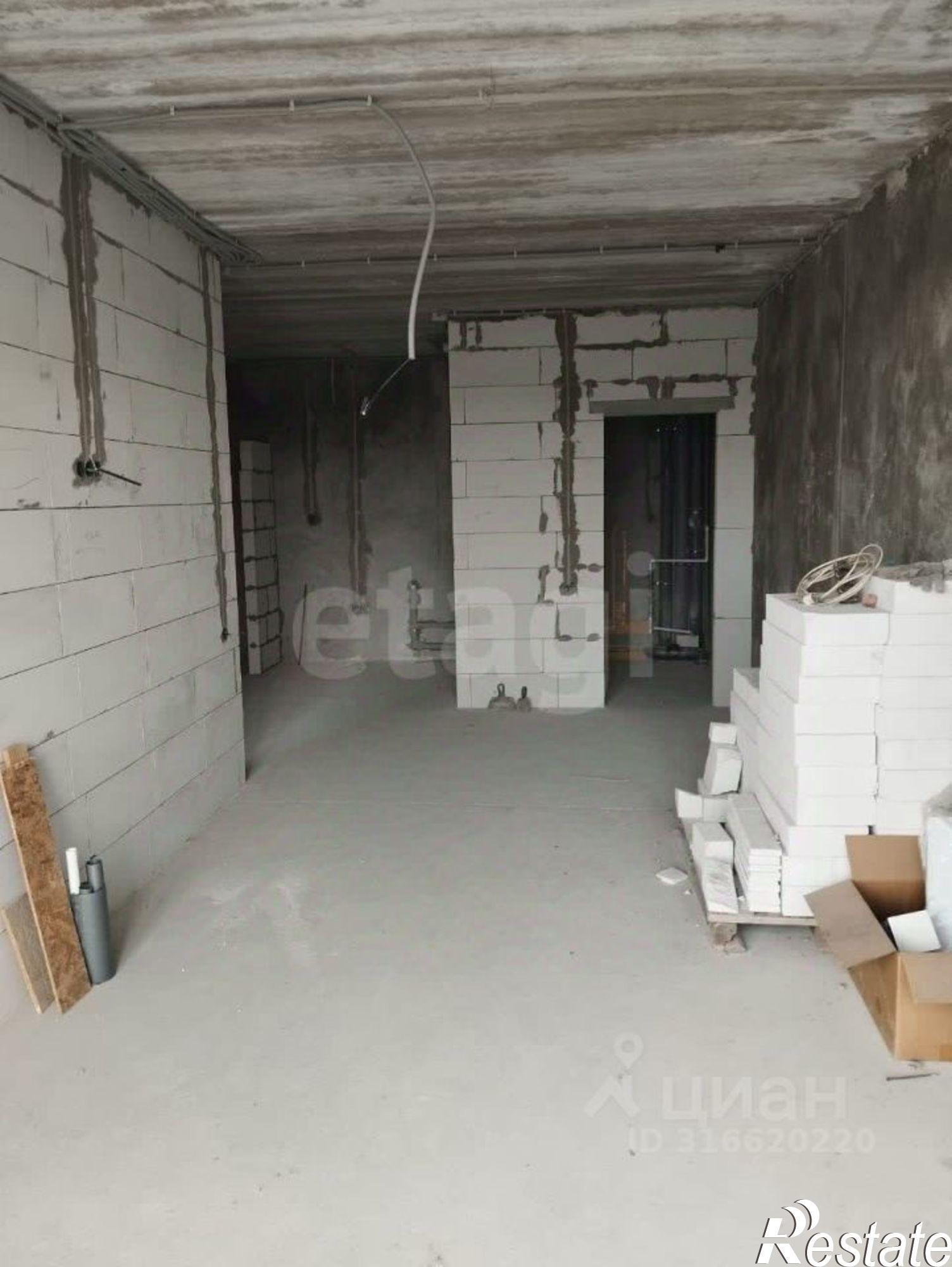 Купить квартиру за 4 700 000 рублей на ул Морская, 13Б