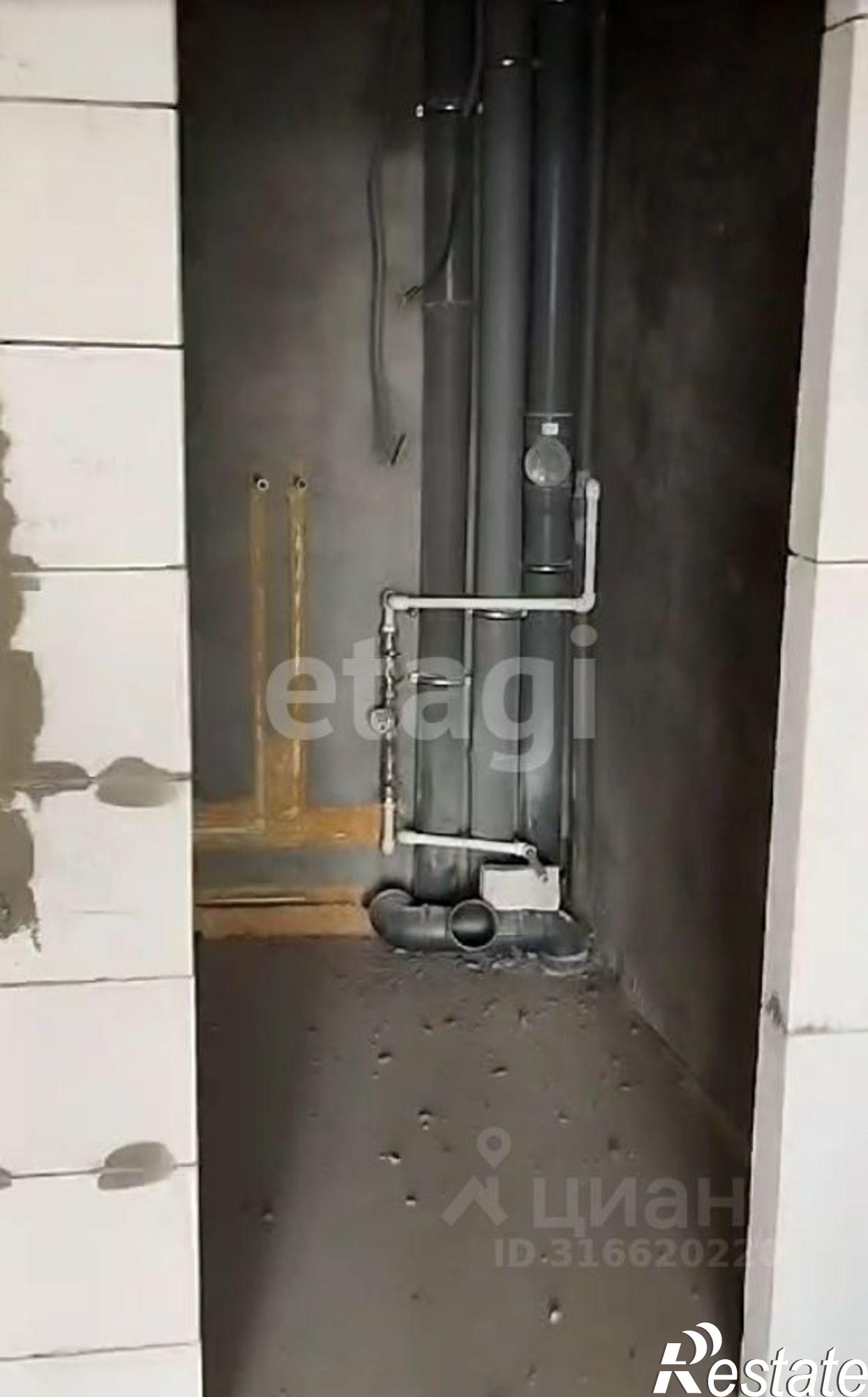 Купить квартиру за 4 700 000 рублей на ул Морская, 13Б