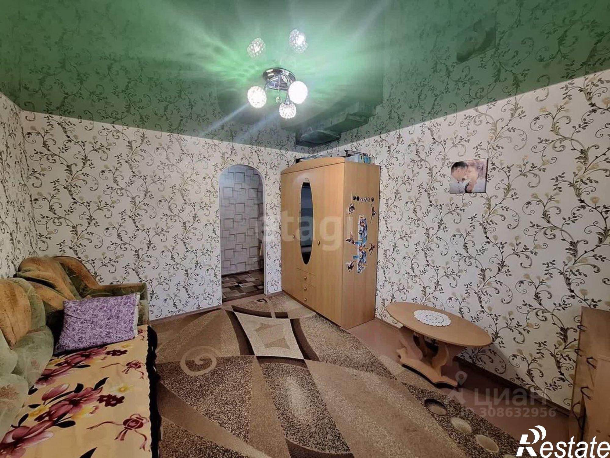 Купить квартиру за 4 100 000 рублей на ул Лобозова, 1