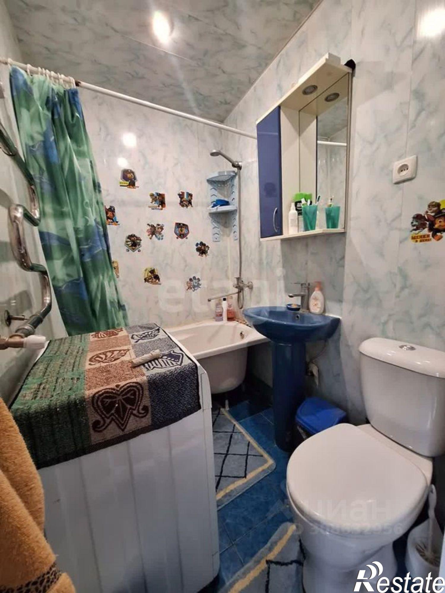 Купить квартиру за 4 100 000 рублей на ул Лобозова, 1