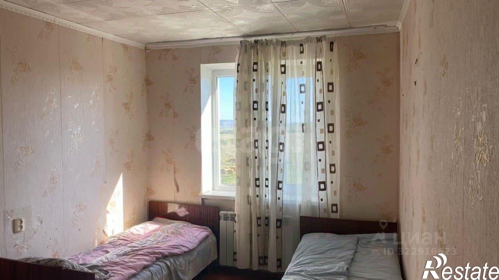 Купить квартиру за 4 600 000 рублей на ул Парашютная, 3