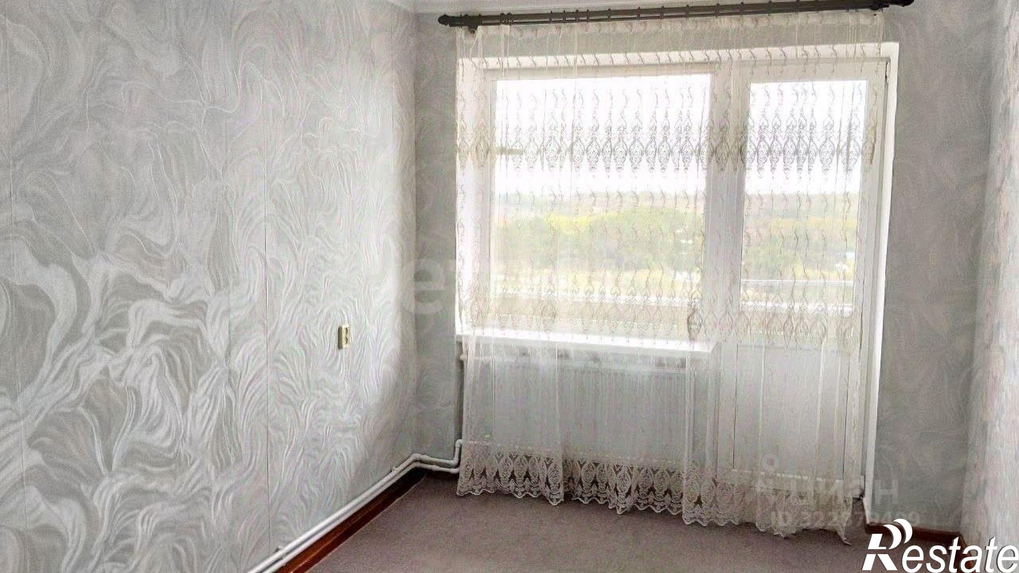 Купить квартиру за 5 600 000 рублей на ул Курортная, 5