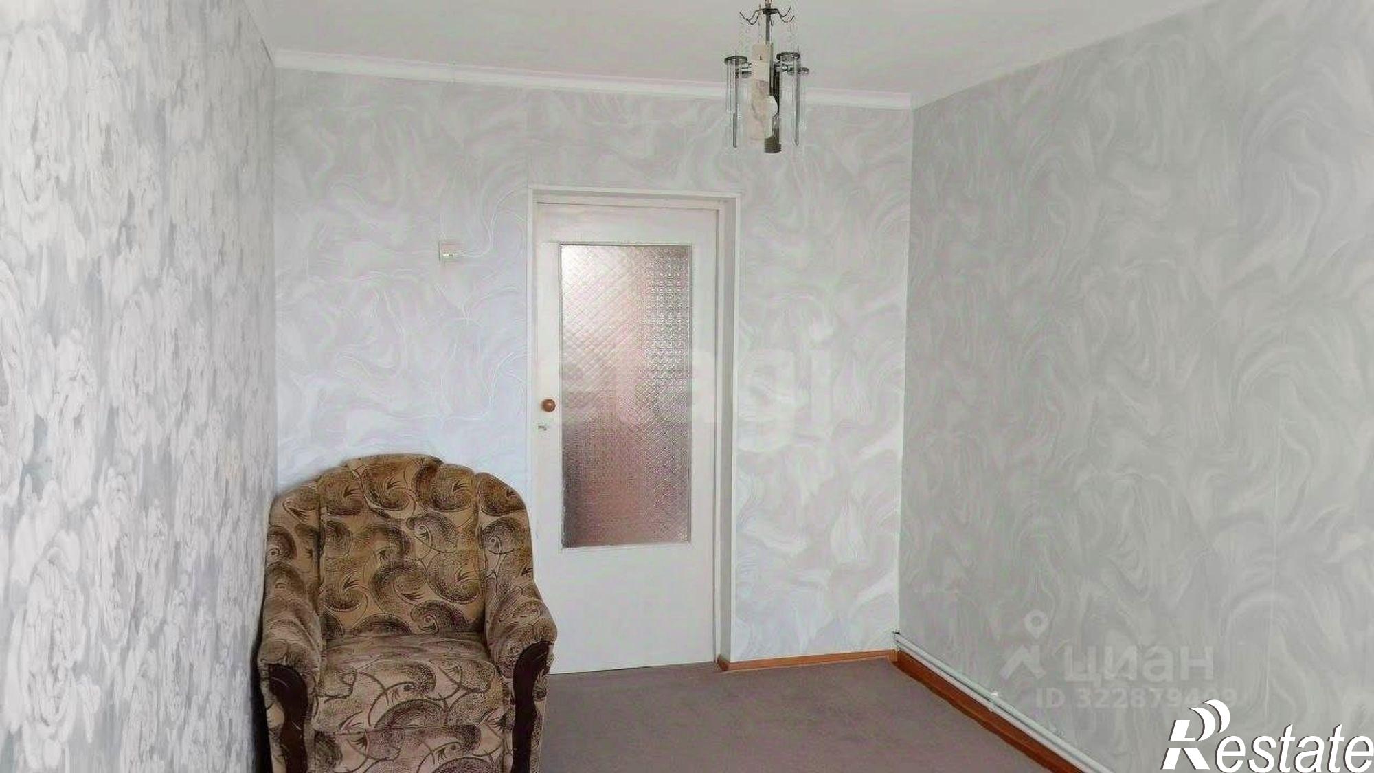 Купить квартиру за 5 600 000 рублей на ул Курортная, 5