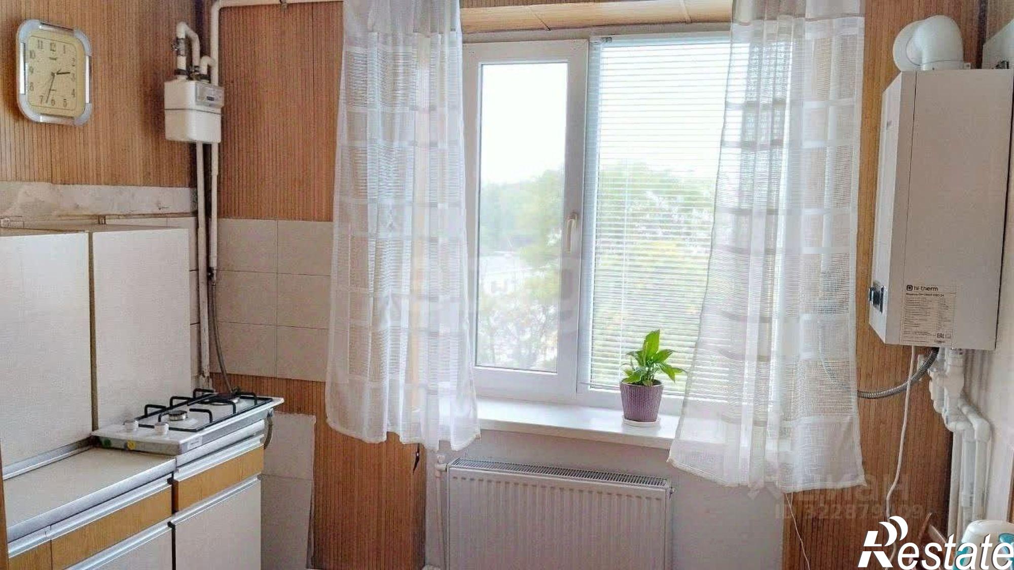 Купить квартиру за 5 600 000 рублей на ул Курортная, 5