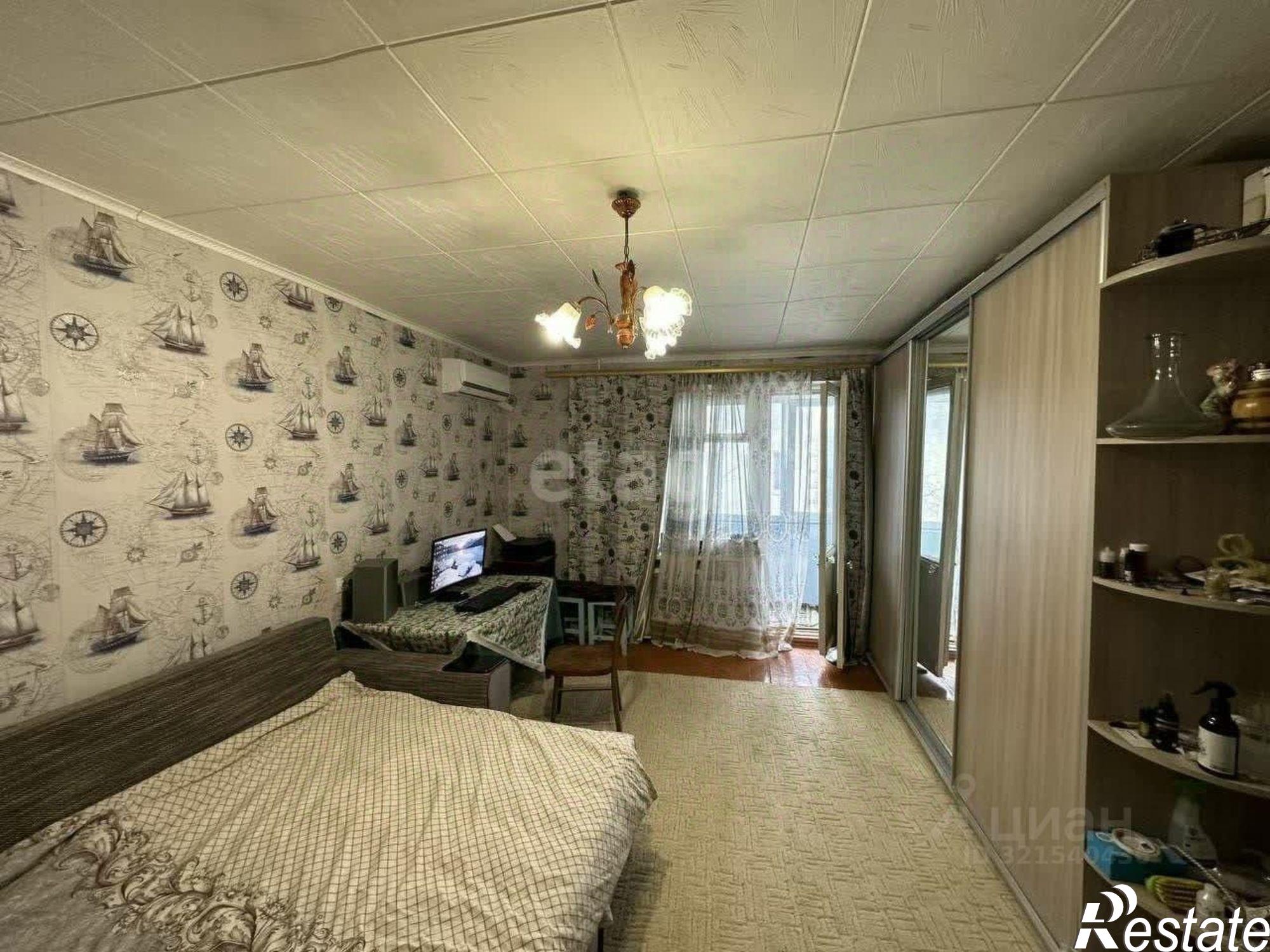 Купить квартиру за 4 900 000 рублей на Южная улица, 13