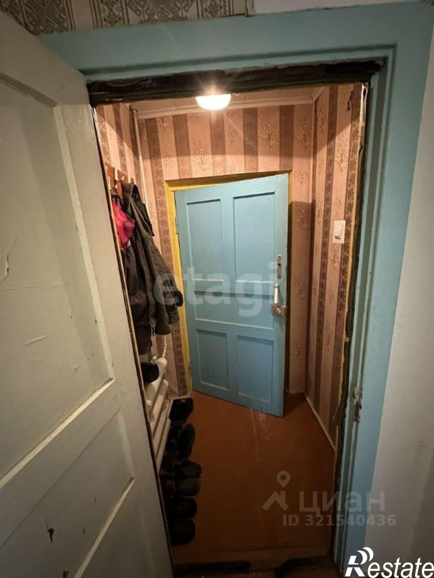 Купить квартиру за 4 900 000 рублей на Южная улица, 13