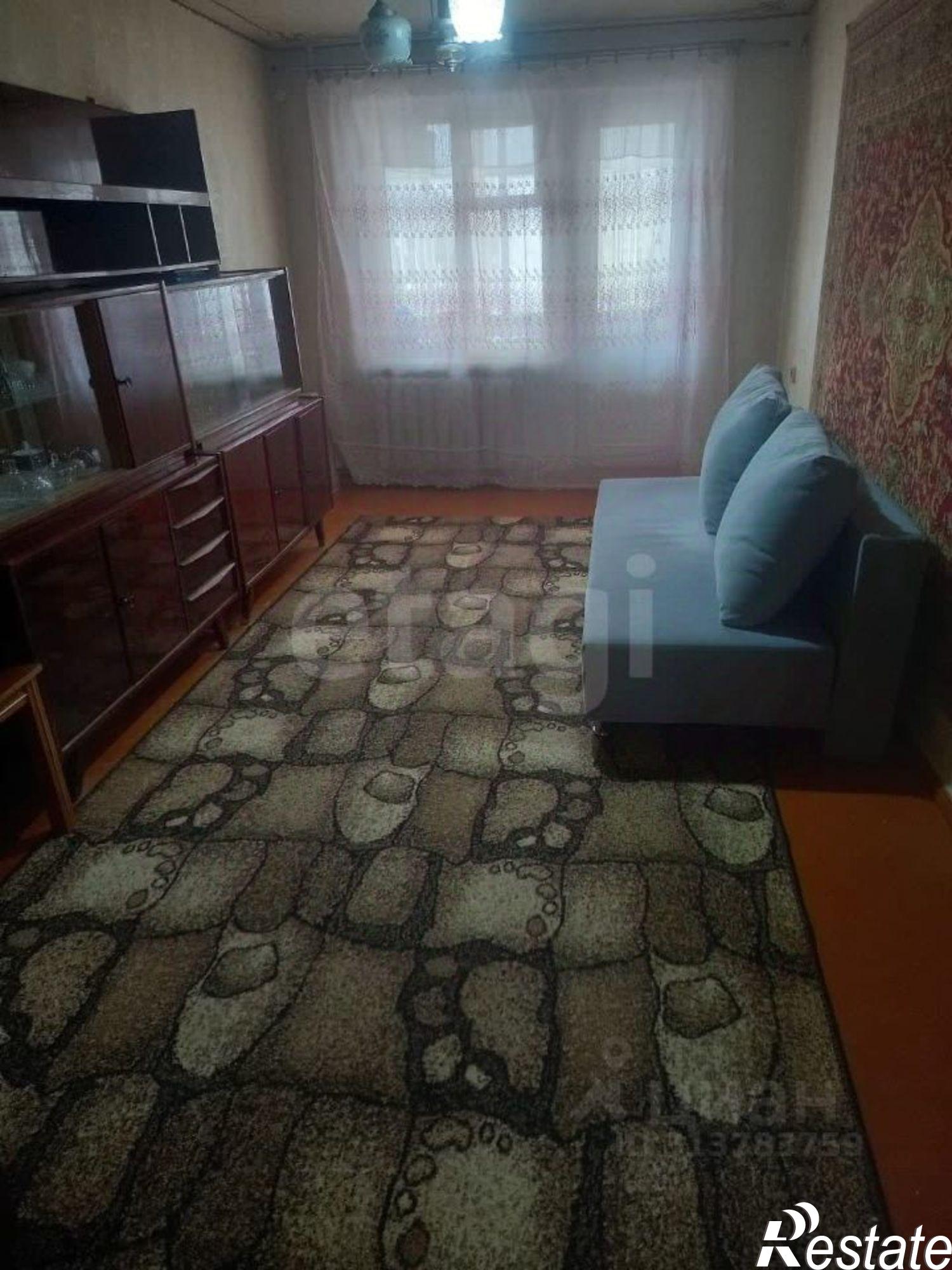 Купить квартиру за 5 300 000 рублей на мкр 2, 2