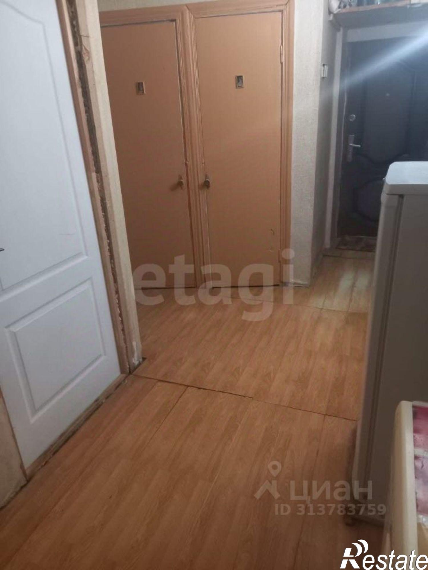 Купить квартиру за 5 300 000 рублей на мкр 2, 2