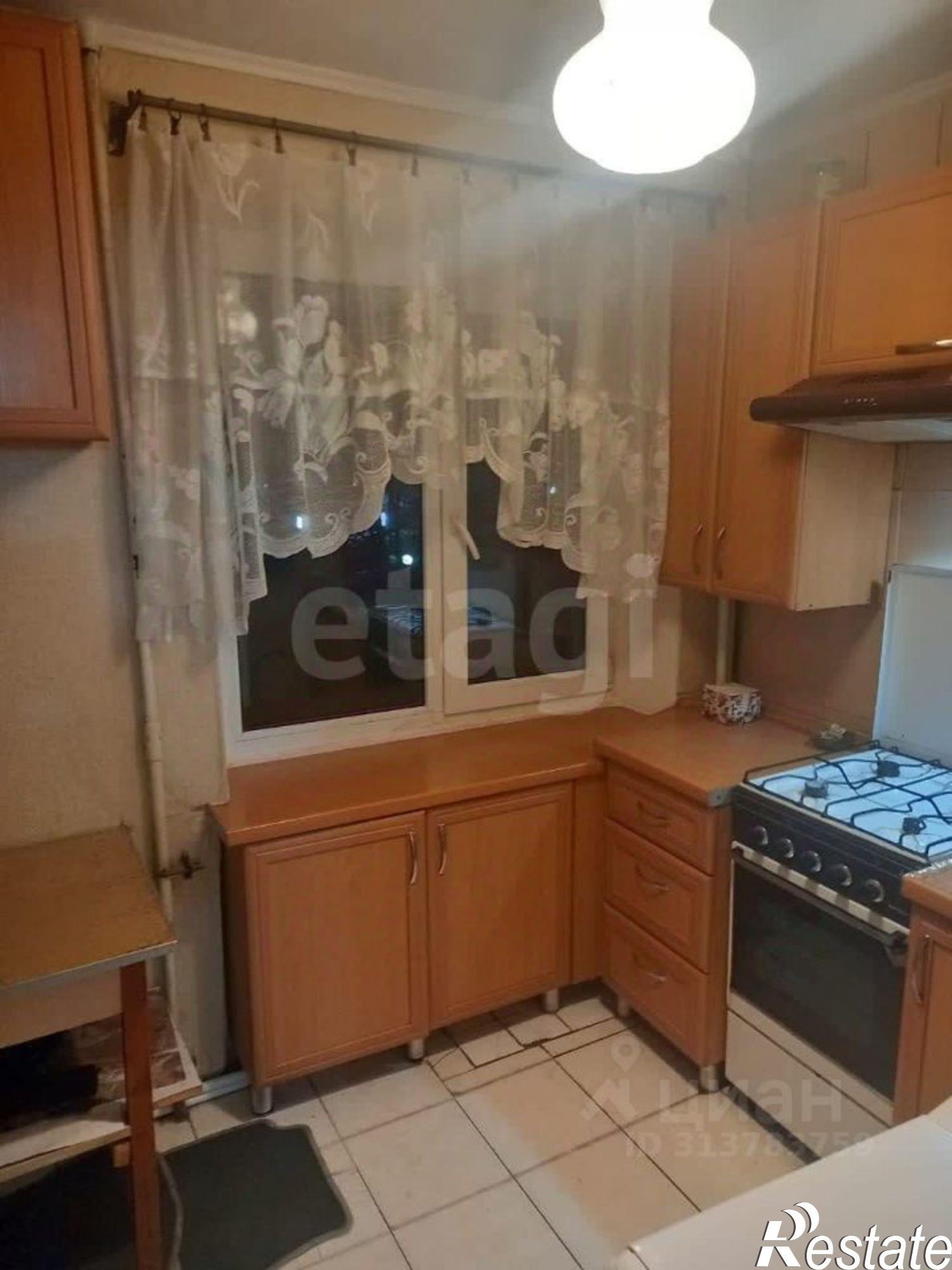 Купить квартиру за 5 300 000 рублей на мкр 2, 2