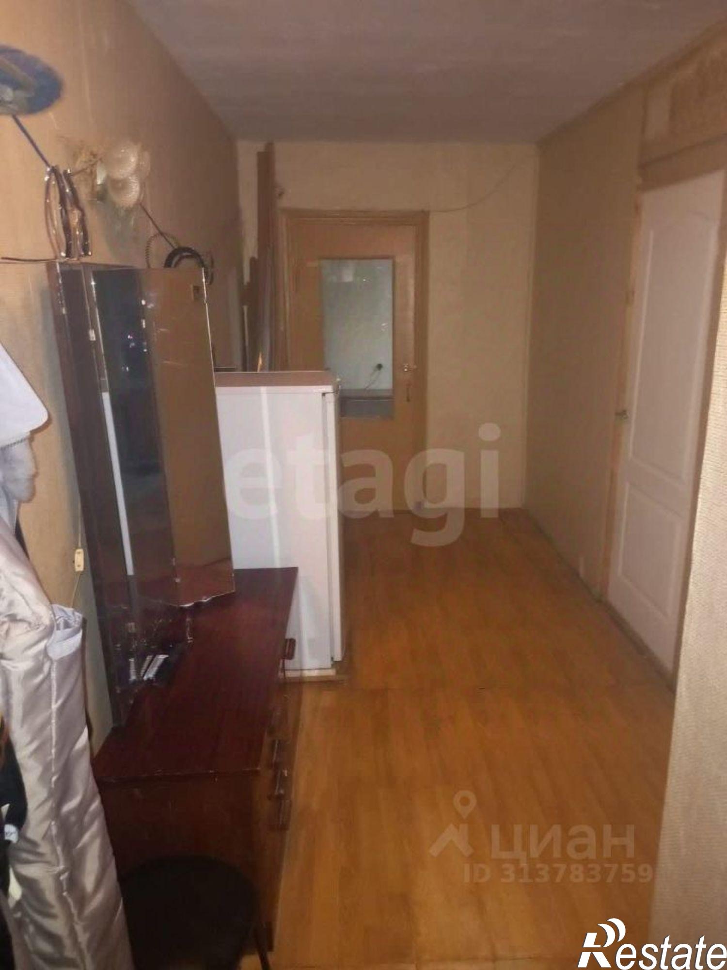 Купить квартиру за 5 300 000 рублей на мкр 2, 2