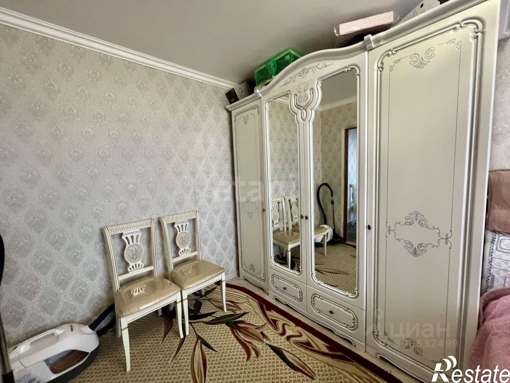 Купить квартиру за 7 200 000 рублей на ул Набережная, 1а