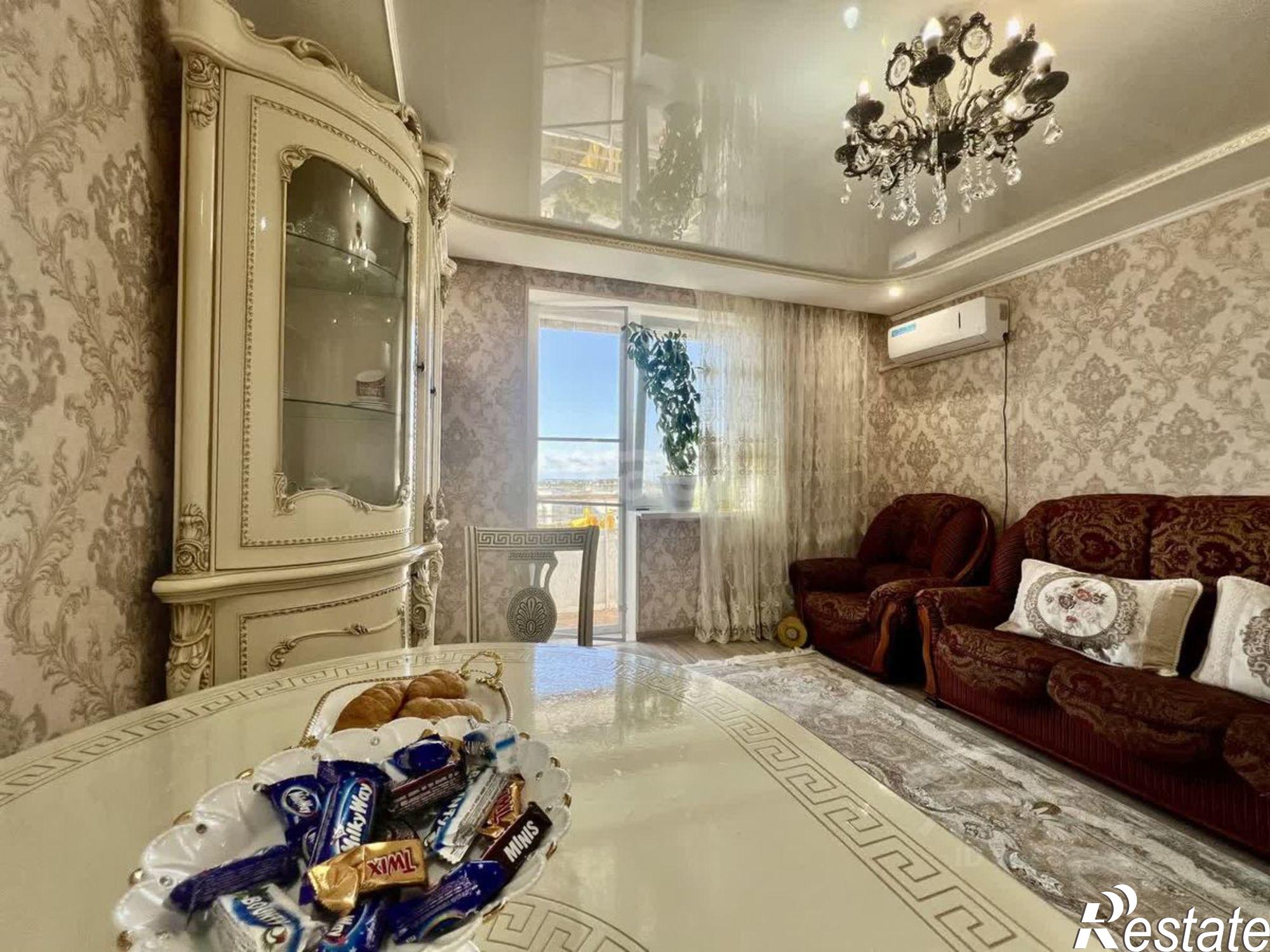 Купить квартиру за 7 200 000 рублей на ул Набережная, 1а