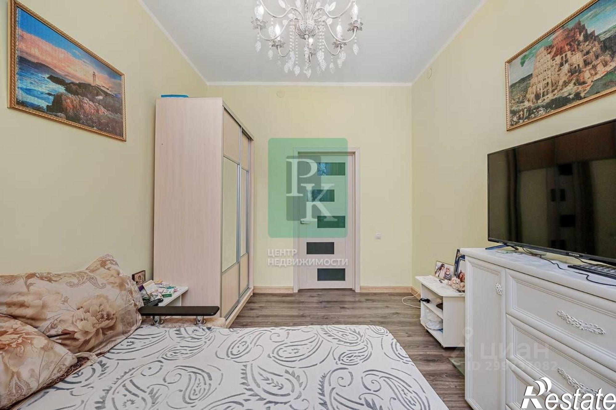 Купить квартиру за 9 500 000 рублей на улица Авиаторов, 14