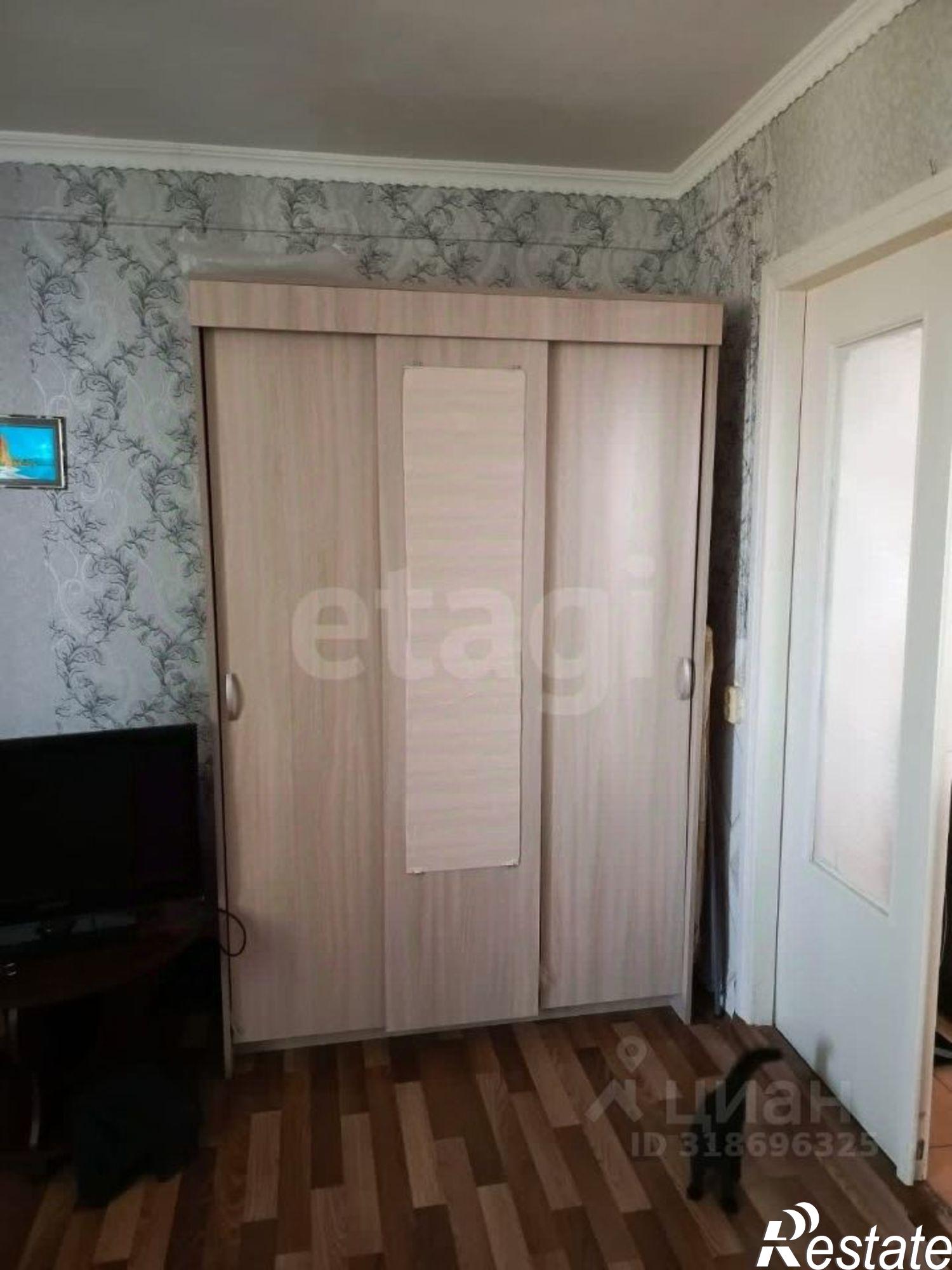 Купить квартиру за 4 000 000 рублей на улица 30 лет Победы, 13 А