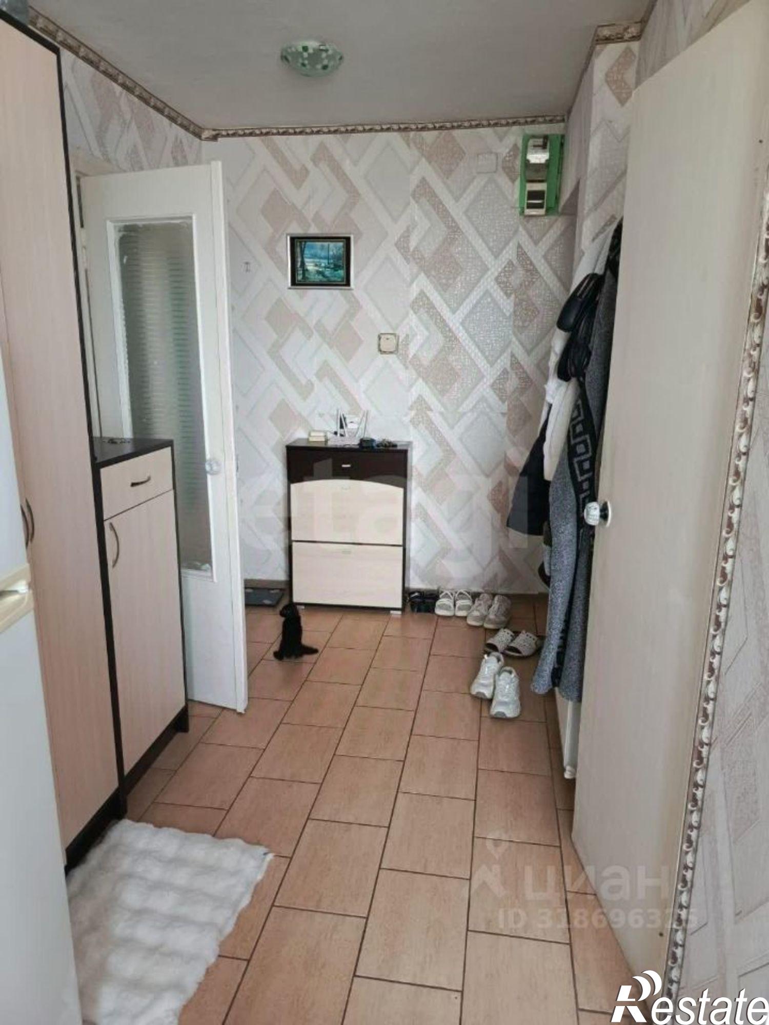 Купить квартиру за 4 000 000 рублей на улица 30 лет Победы, 13 А