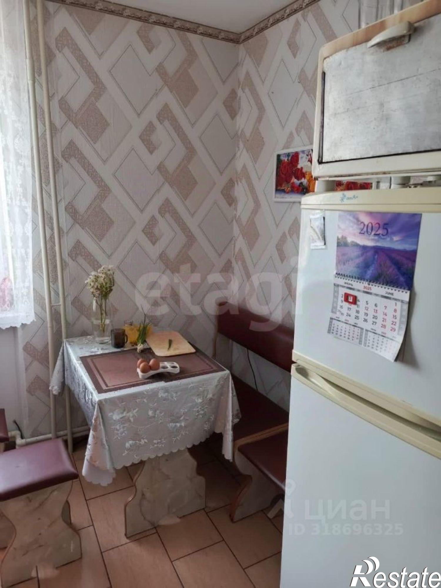 Купить квартиру за 4 000 000 рублей на улица 30 лет Победы, 13 А