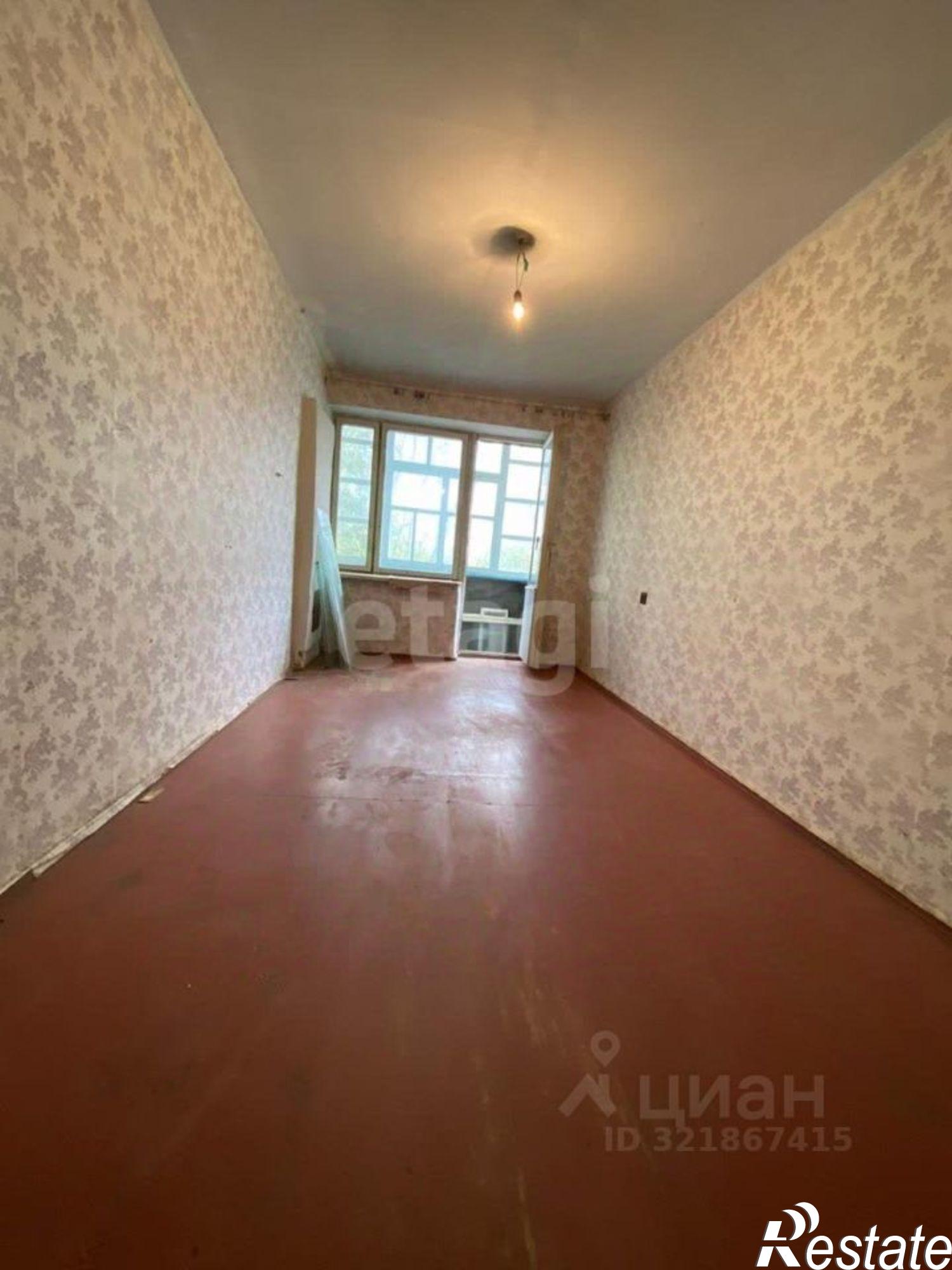 Купить квартиру за 4 850 000 рублей на ул Курортная, 5