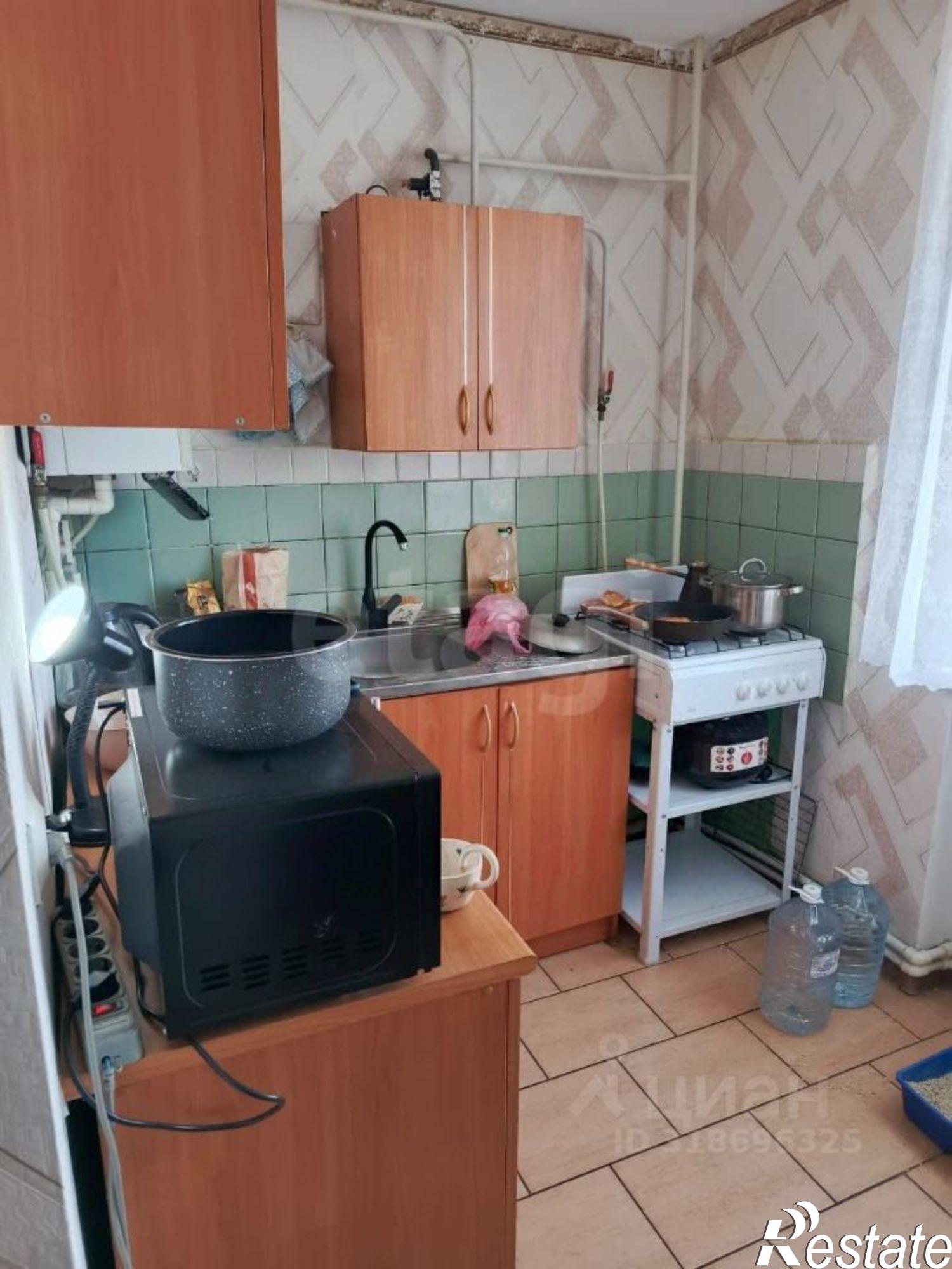 Купить квартиру за 4 000 000 рублей на улица 30 лет Победы, 13 А