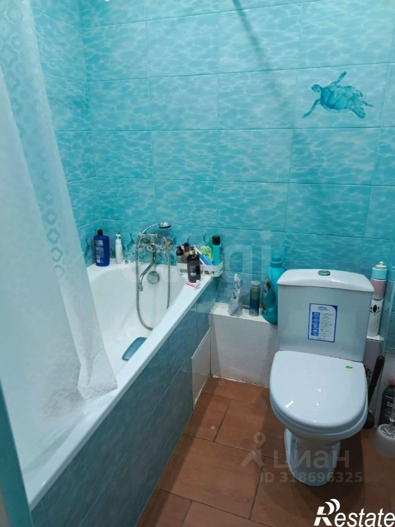 Купить квартиру за 4 000 000 рублей на улица 30 лет Победы, 13 А