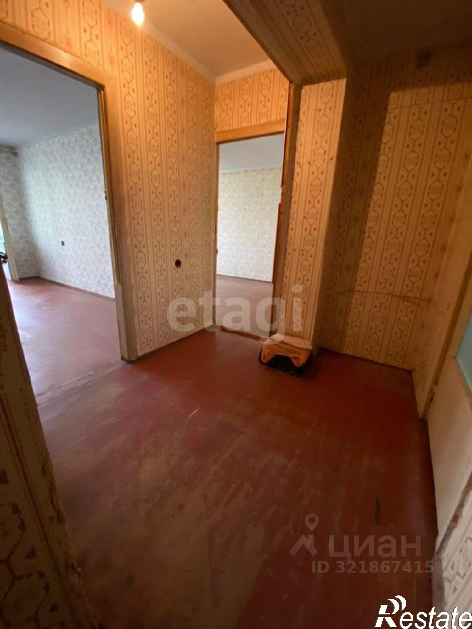 Купить квартиру за 4 850 000 рублей на ул Курортная, 5