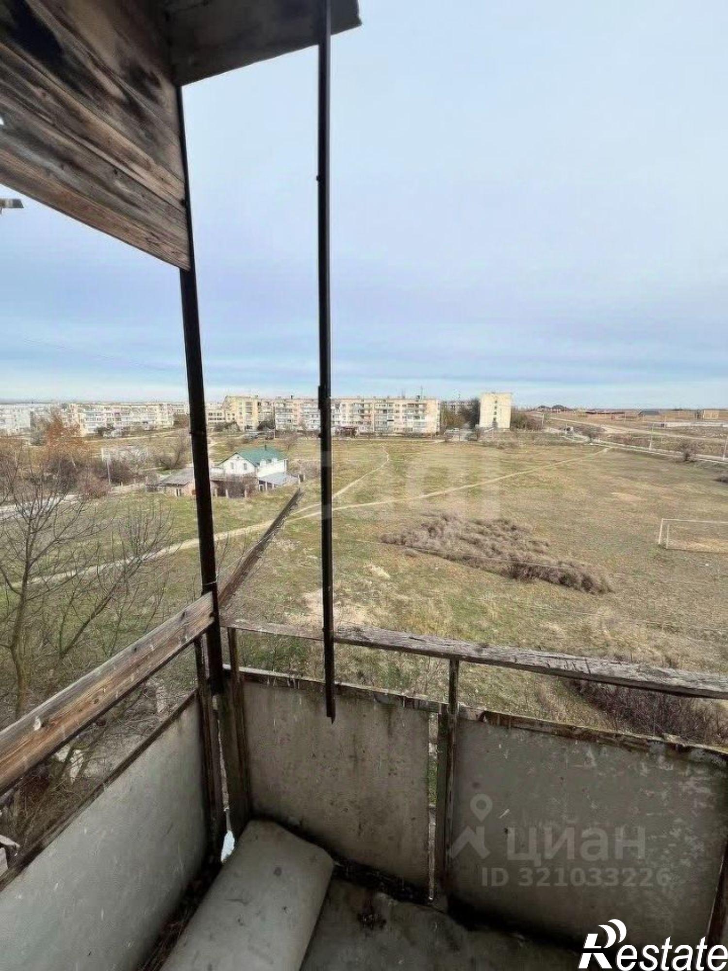 Купить квартиру за 4 200 000 рублей на проспект Героев Десантников, 2