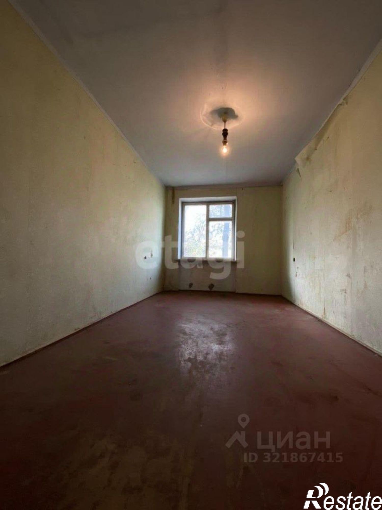 Купить квартиру за 4 850 000 рублей на ул Курортная, 5