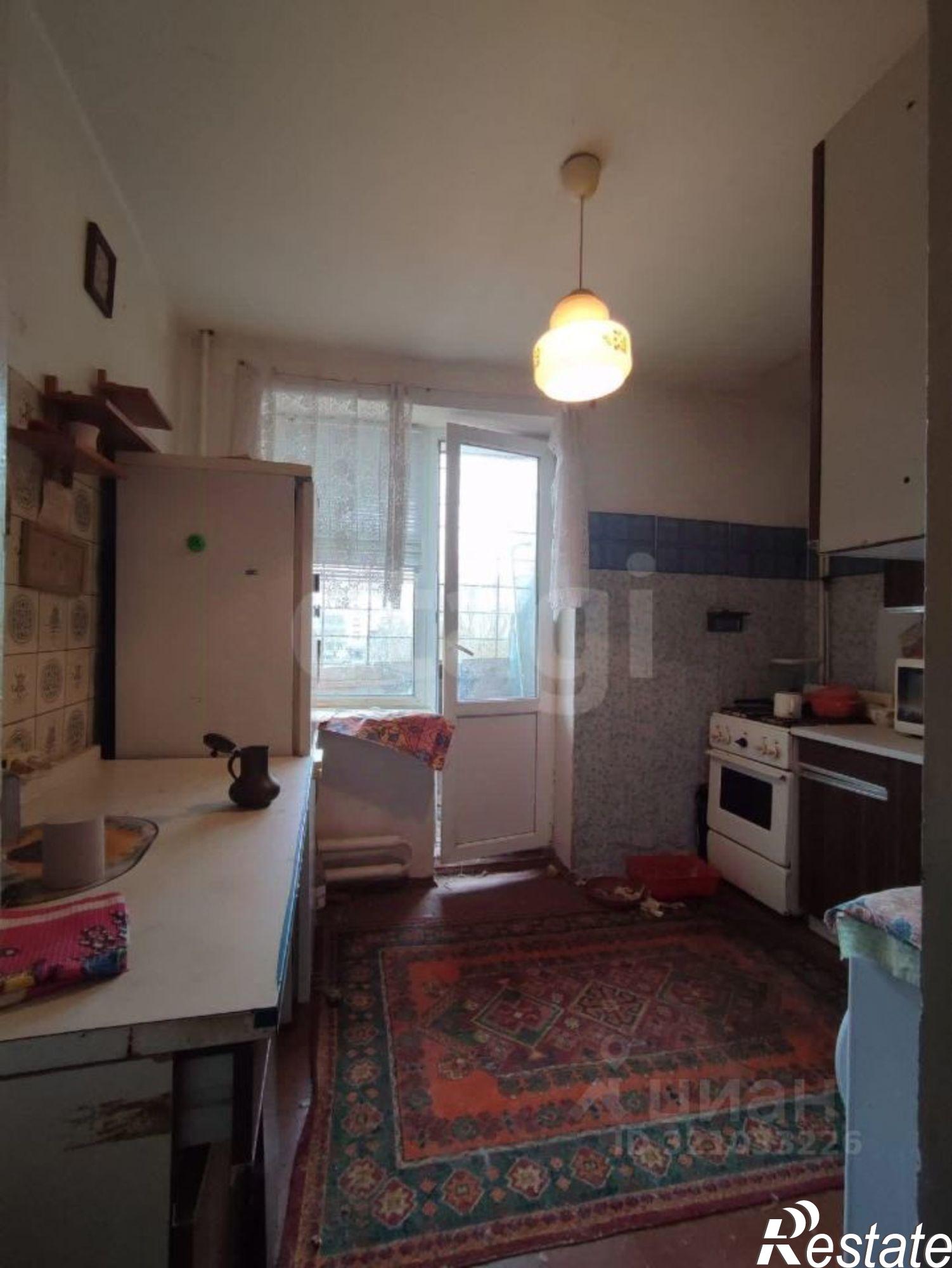 Купить квартиру за 4 200 000 рублей на проспект Героев Десантников, 2