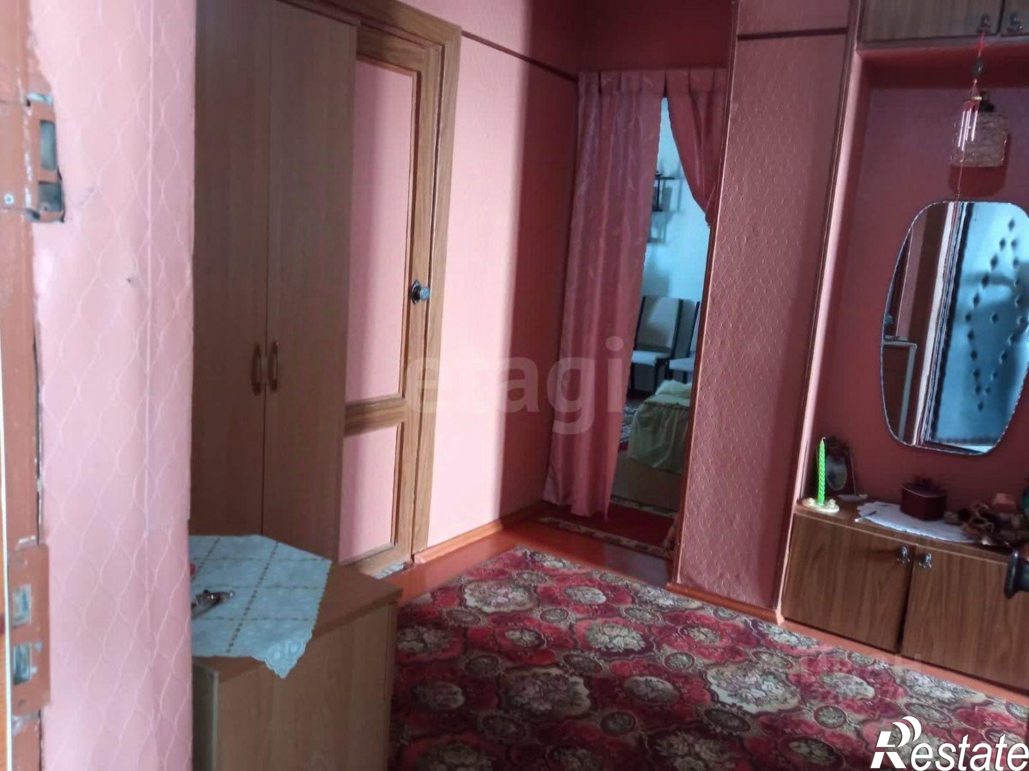 Купить квартиру за 4 800 000 рублей на проспект Героев Десантников, 2