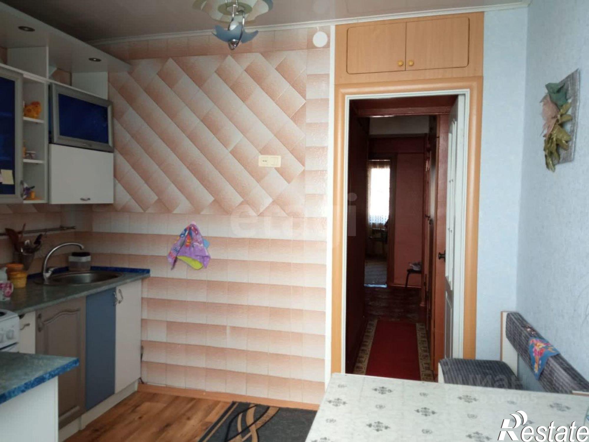 Купить квартиру за 4 800 000 рублей на проспект Героев Десантников, 2