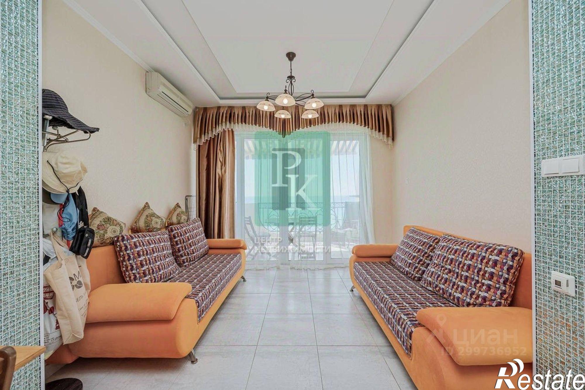 Купить квартиру за 7 500 000 рублей на ул Авиаторов, 1Г