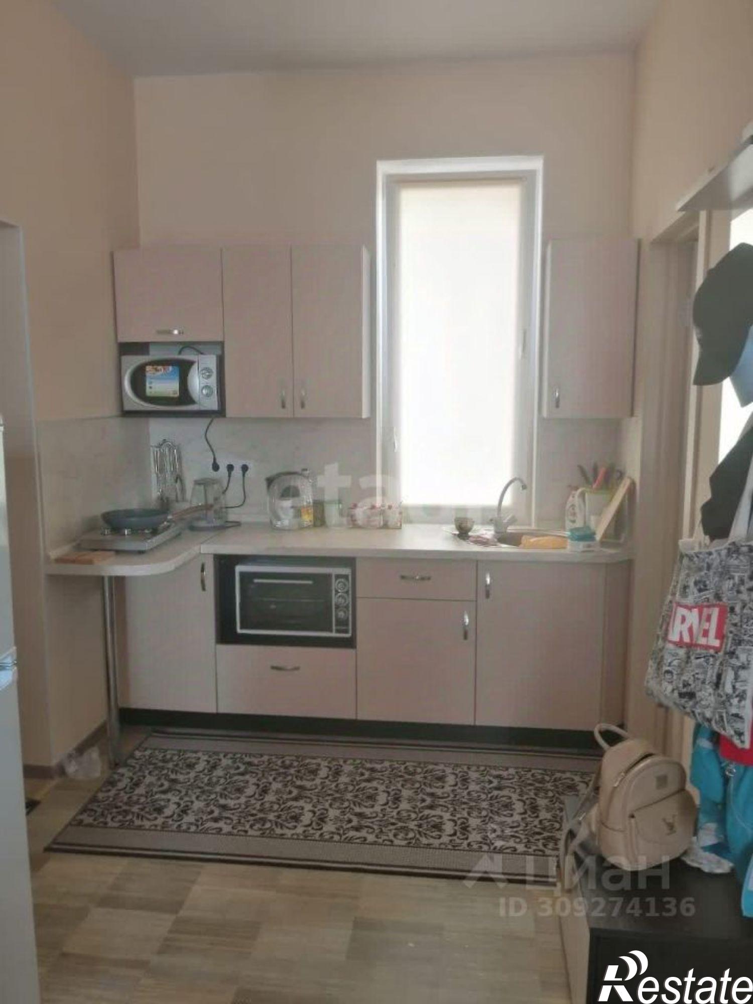 Купить квартиру за 6 100 000 рублей на Сигнальная улица, 2В с16