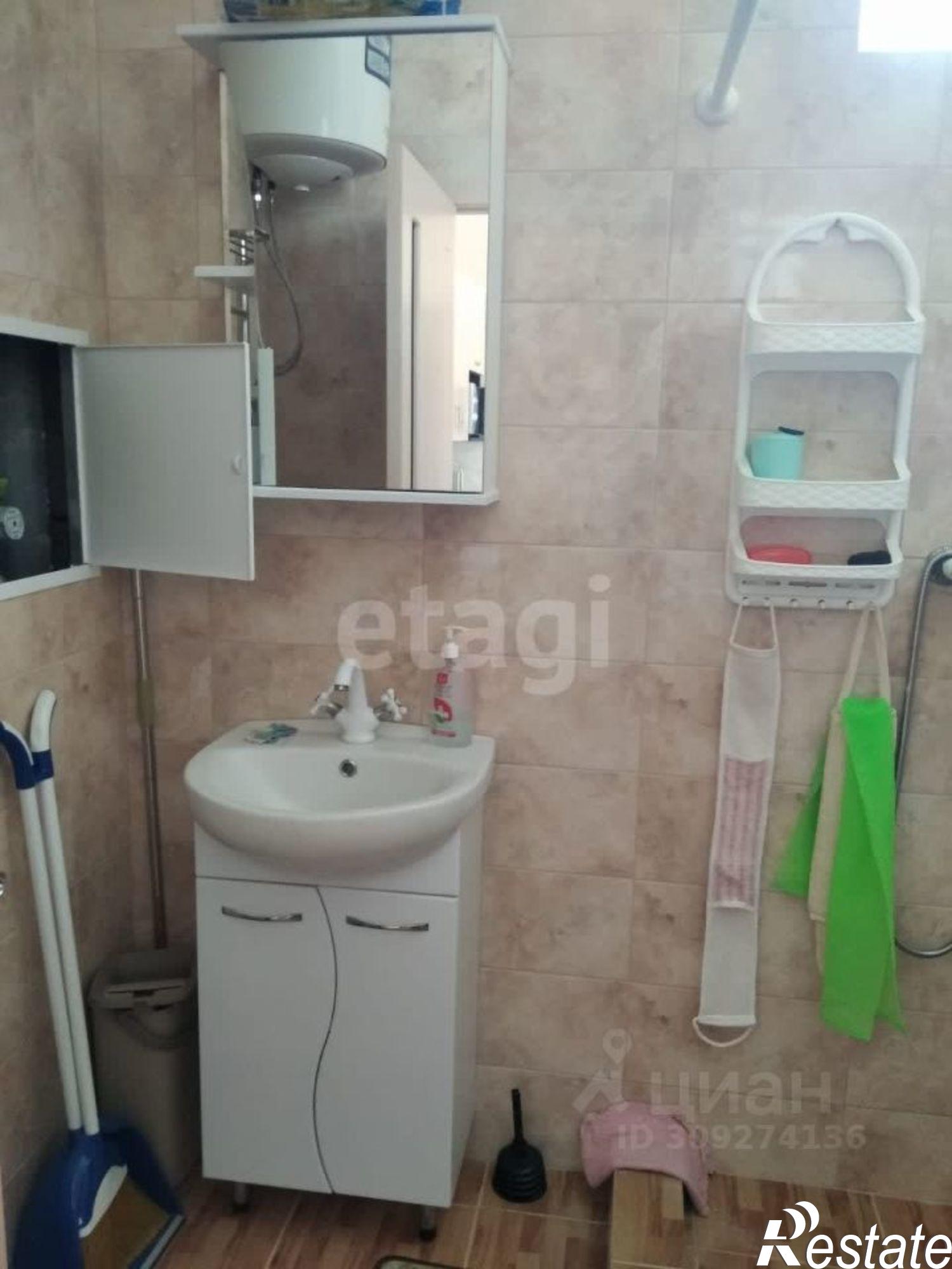 Купить квартиру за 6 100 000 рублей на Сигнальная улица, 2В с16