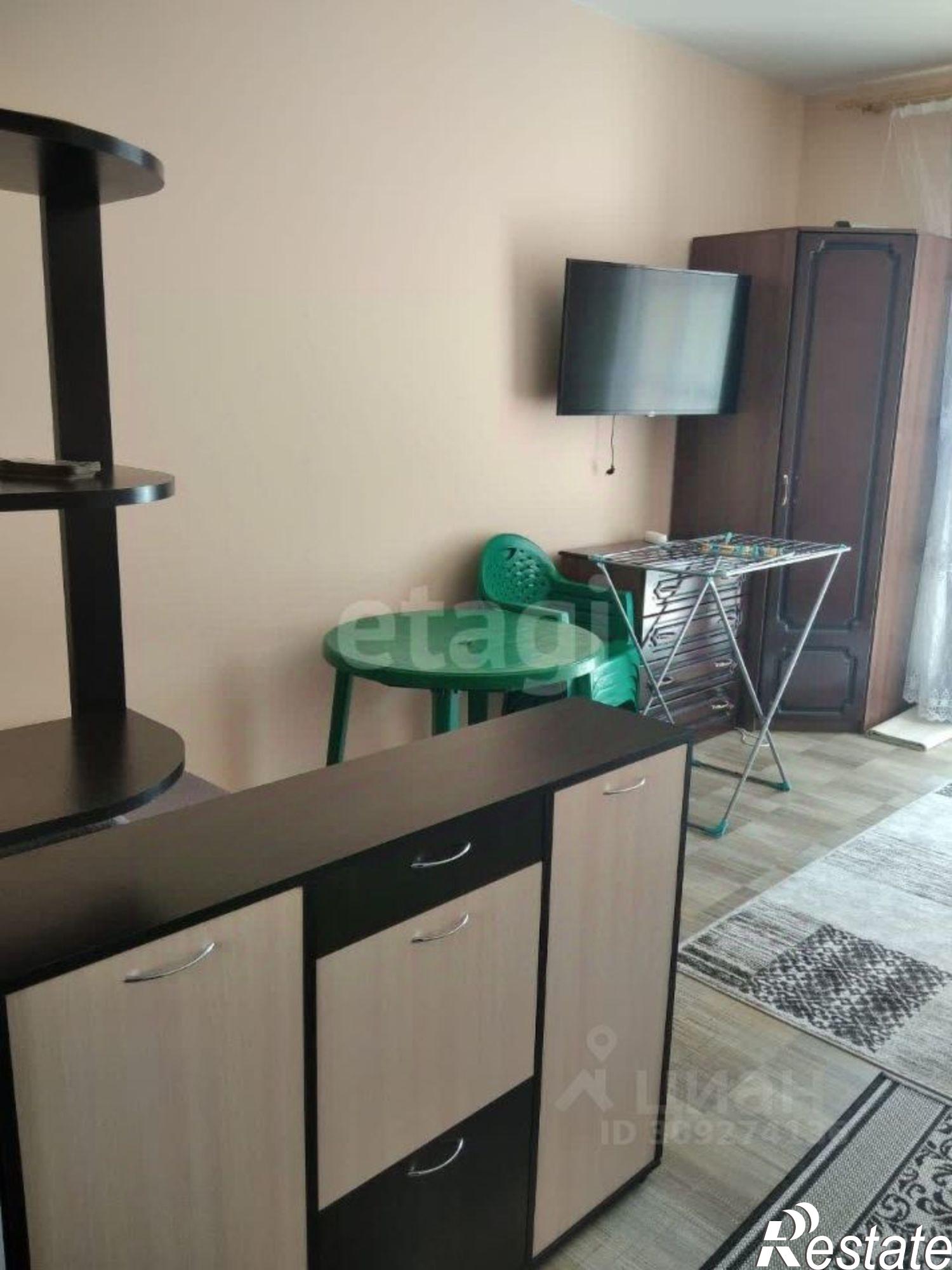 Купить квартиру за 6 100 000 рублей на Сигнальная улица, 2В с16