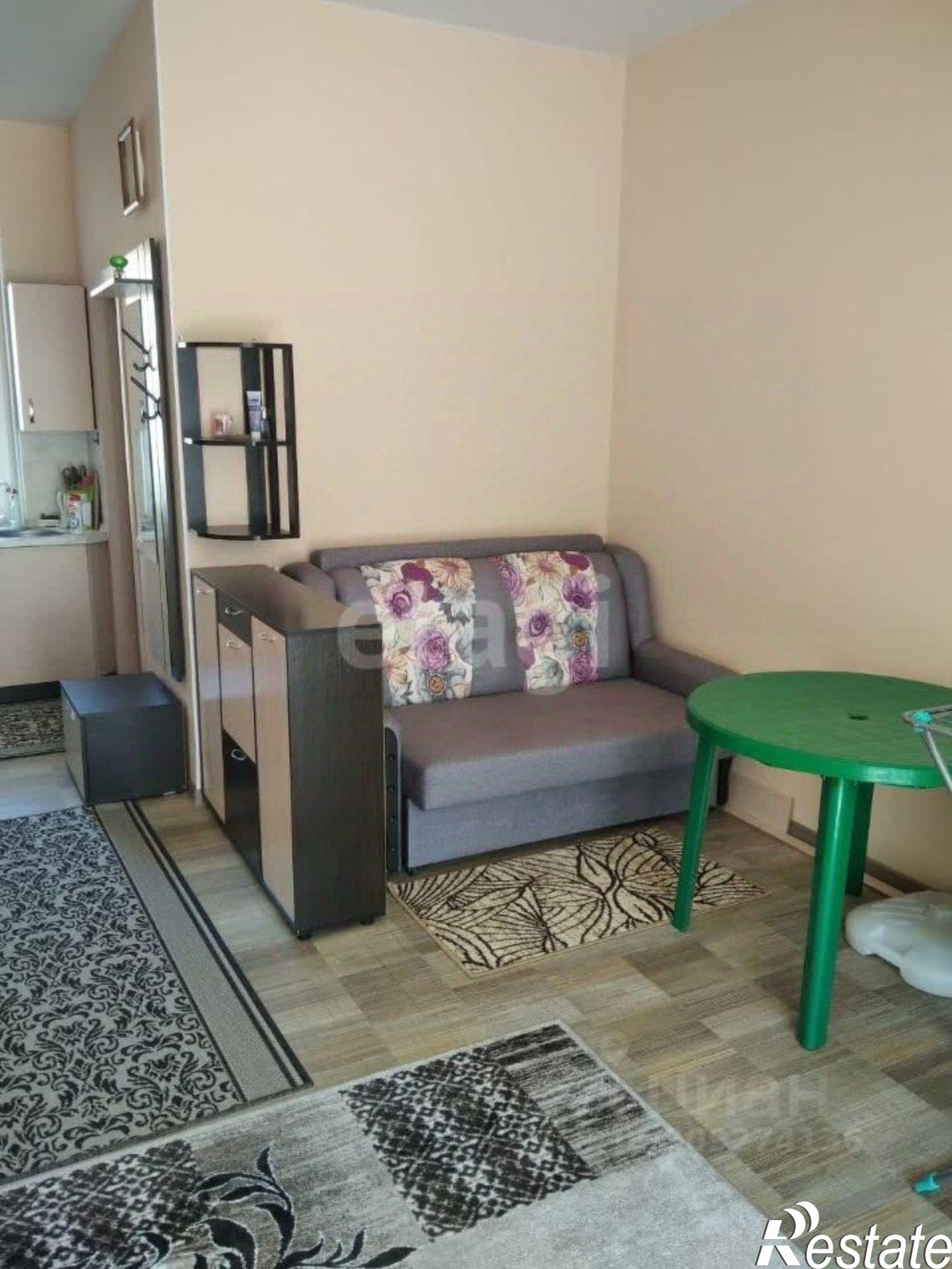 Купить квартиру за 6 100 000 рублей на Сигнальная улица, 2В с16