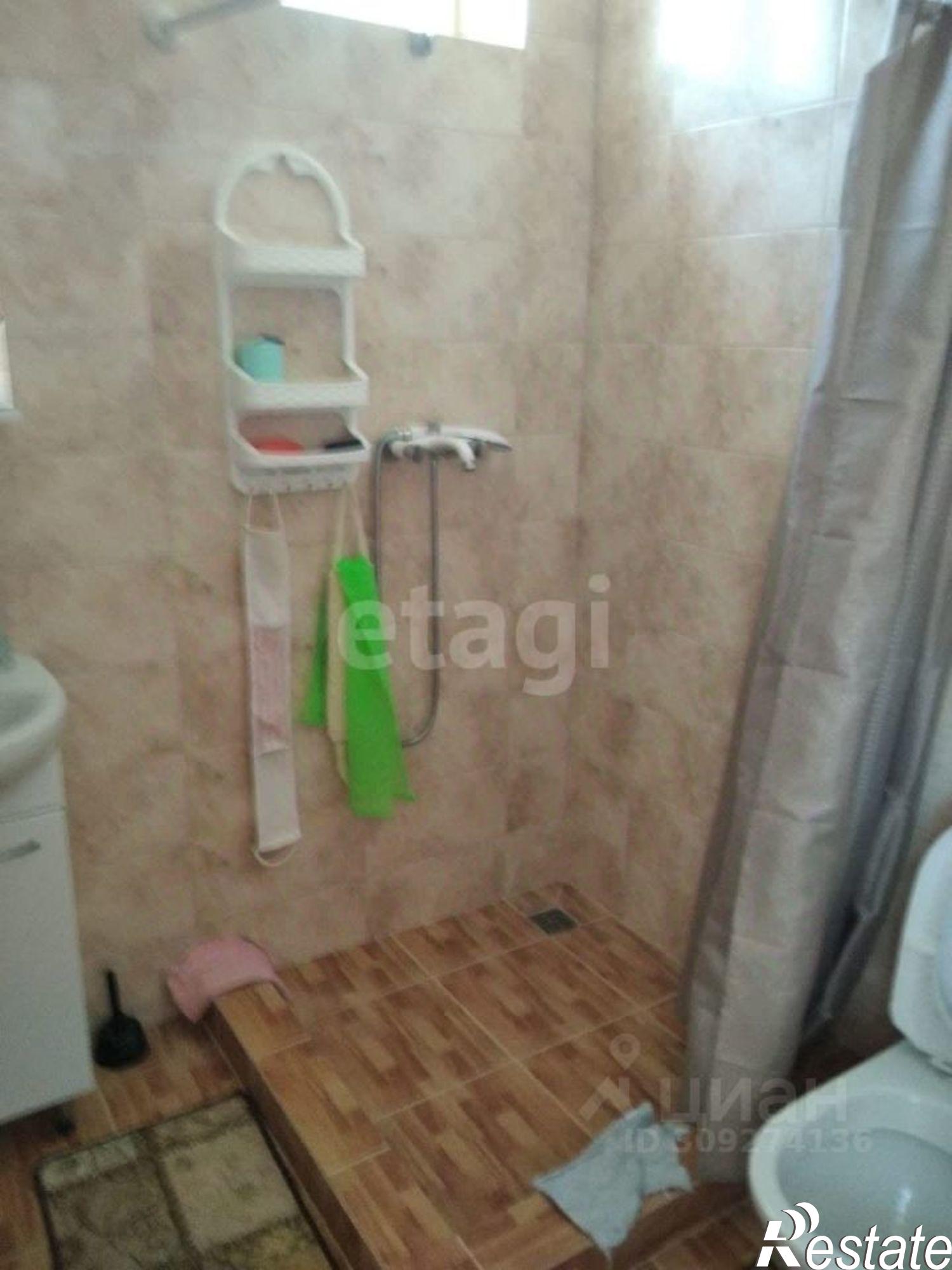 Купить квартиру за 6 100 000 рублей на Сигнальная улица, 2В с16