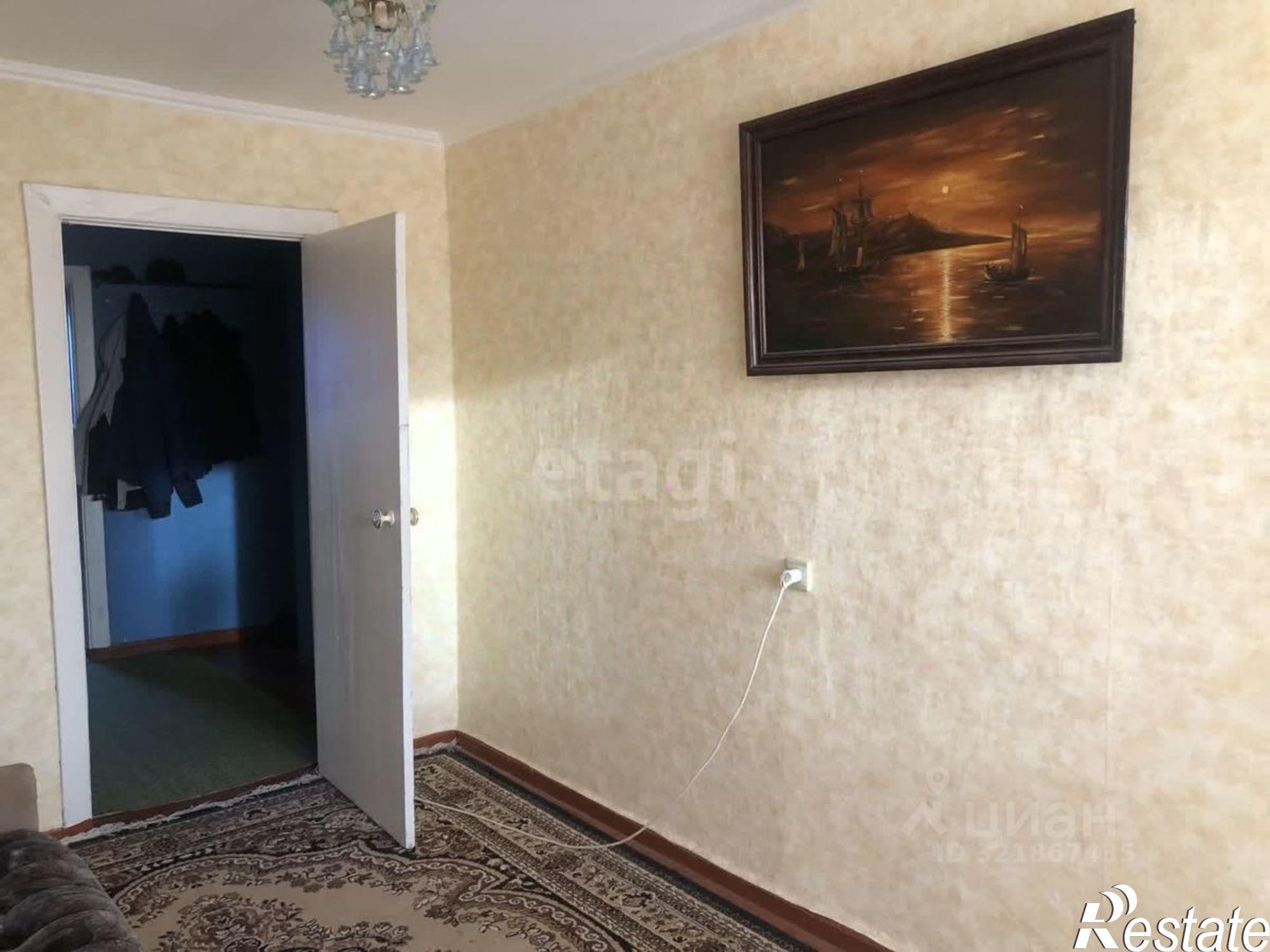 Купить квартиру за 6 500 000 рублей на ул Советская, 1