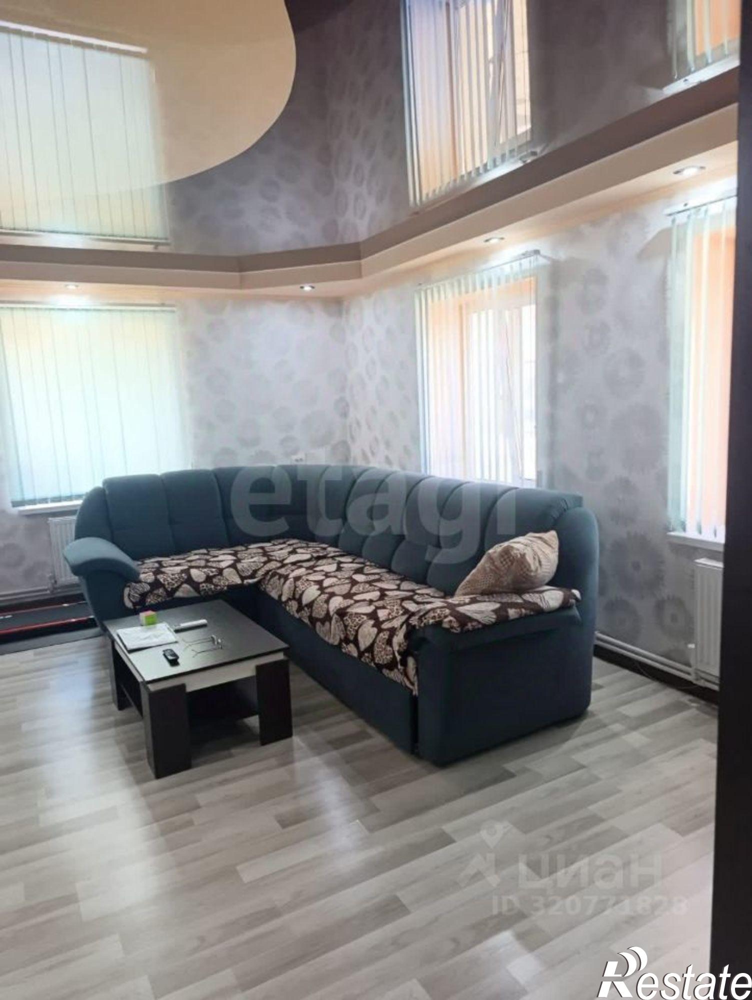 Купить квартиру за 6 500 000 рублей на улица Ленина, 41