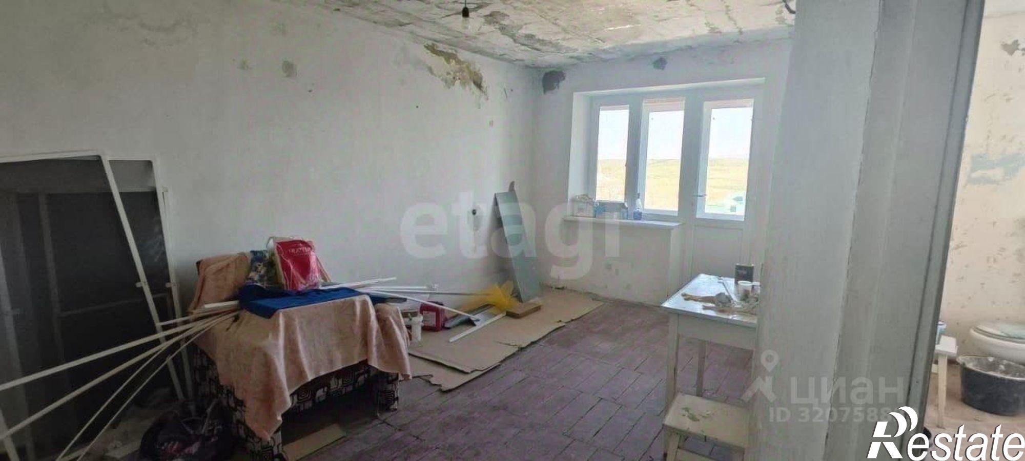 Купить квартиру за 1 600 000 рублей на ул Гагарина, 41