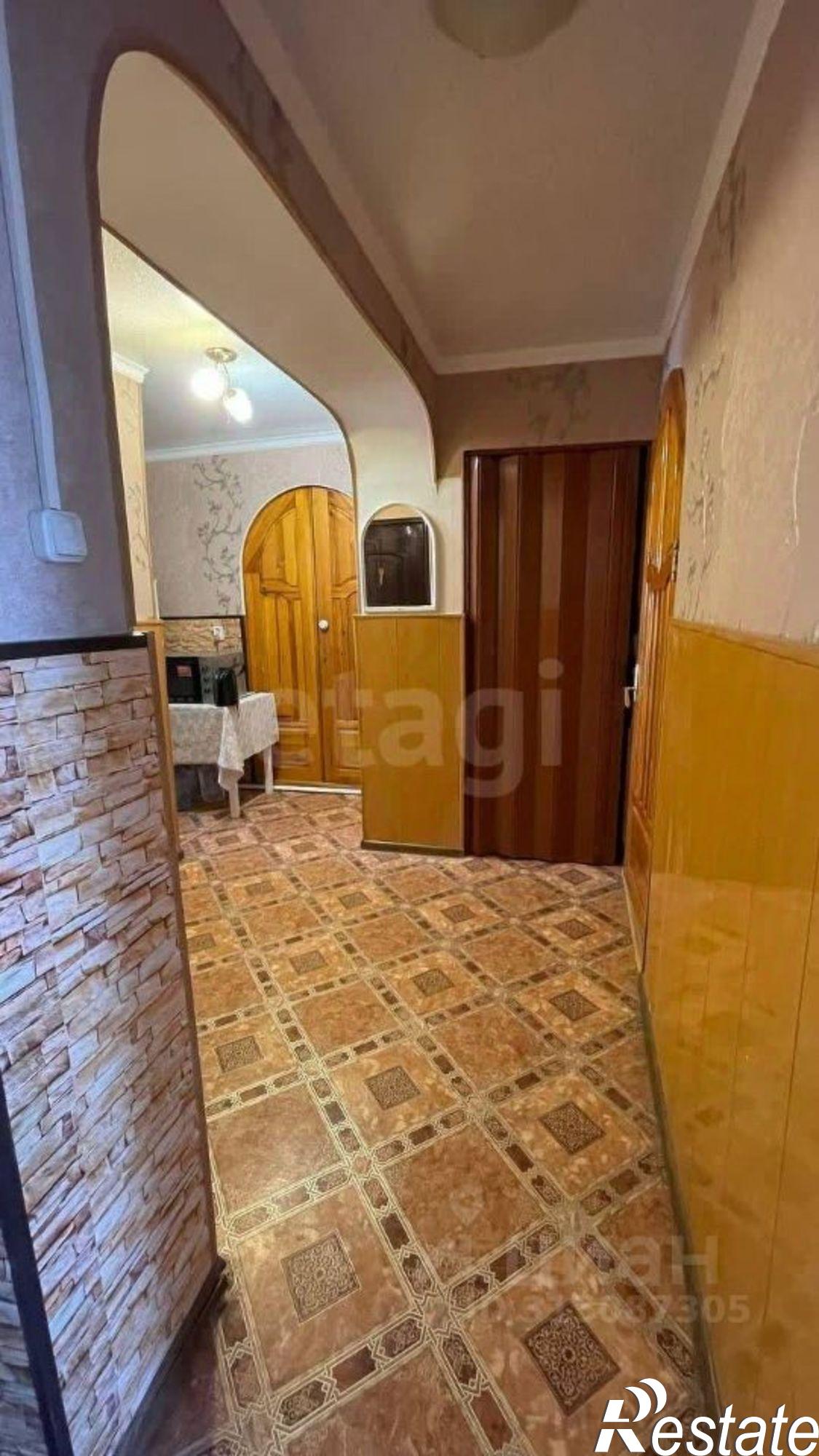 Купить квартиру за 7 150 000 рублей на проспект Героев Десантников, 2