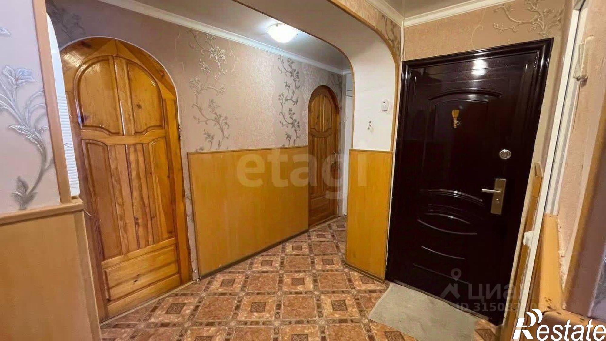 Купить квартиру за 7 150 000 рублей на проспект Героев Десантников, 2