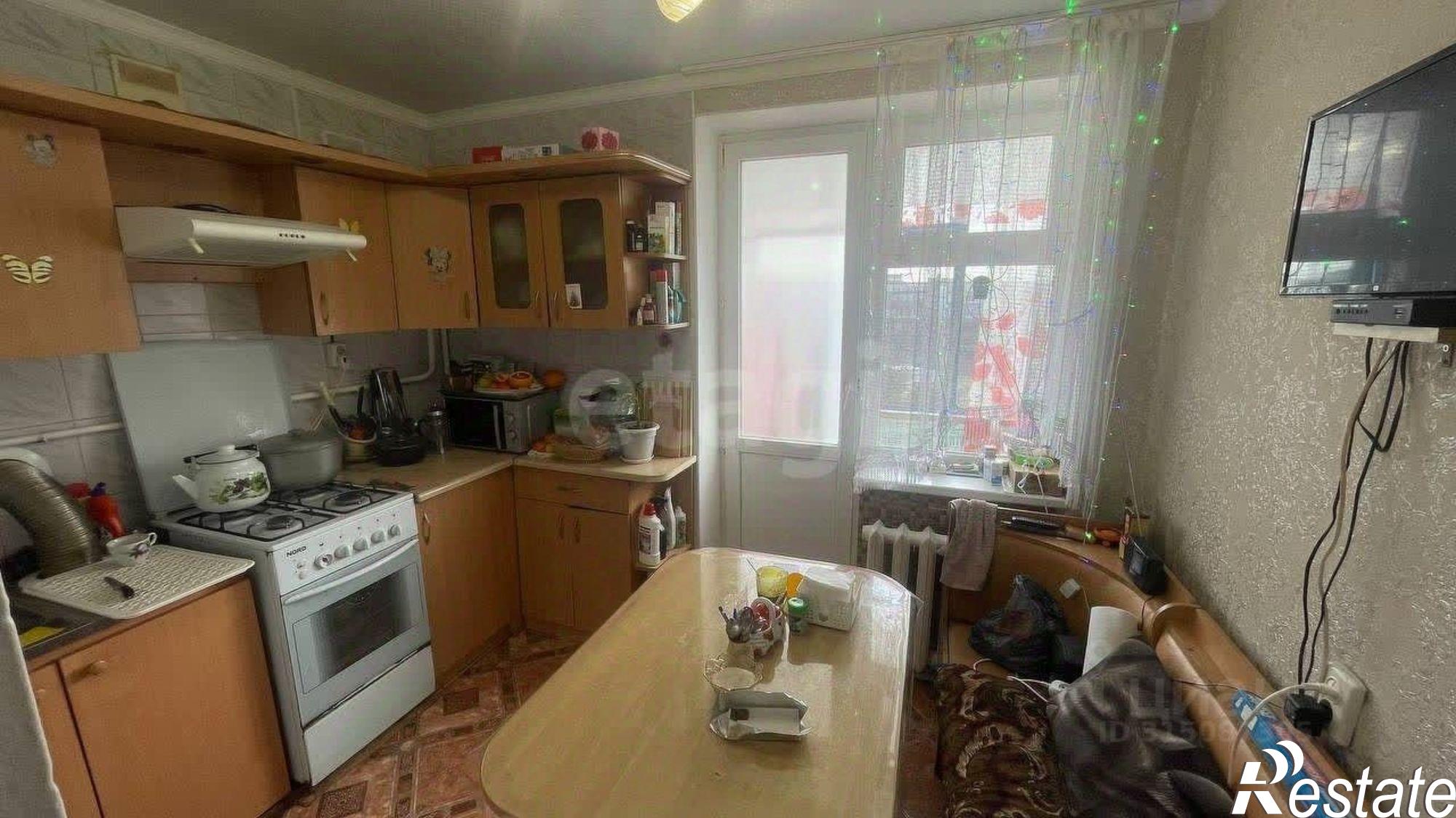 Купить квартиру за 7 150 000 рублей на проспект Героев Десантников, 2