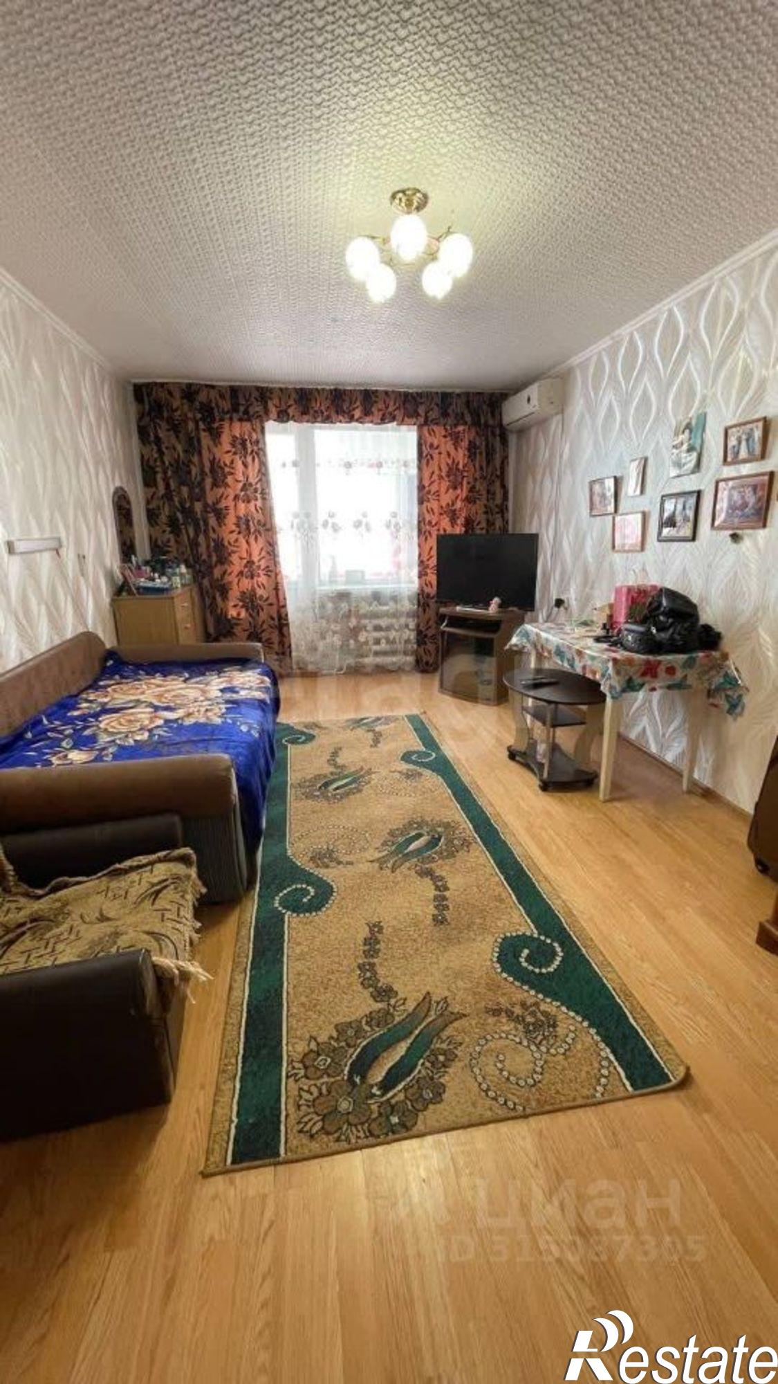 Купить квартиру за 7 150 000 рублей на проспект Героев Десантников, 2