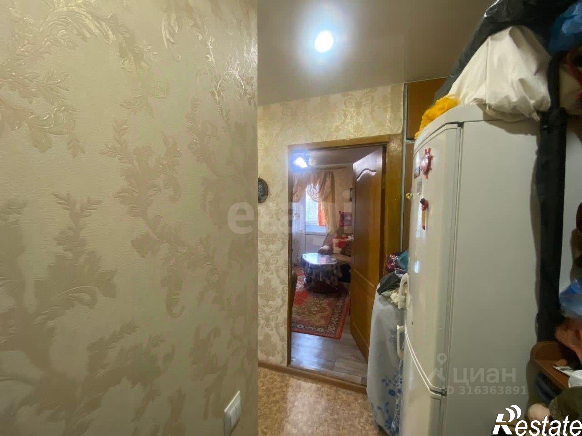 Купить квартиру за 4 100 000 рублей на проспект Героев Десантников, 2